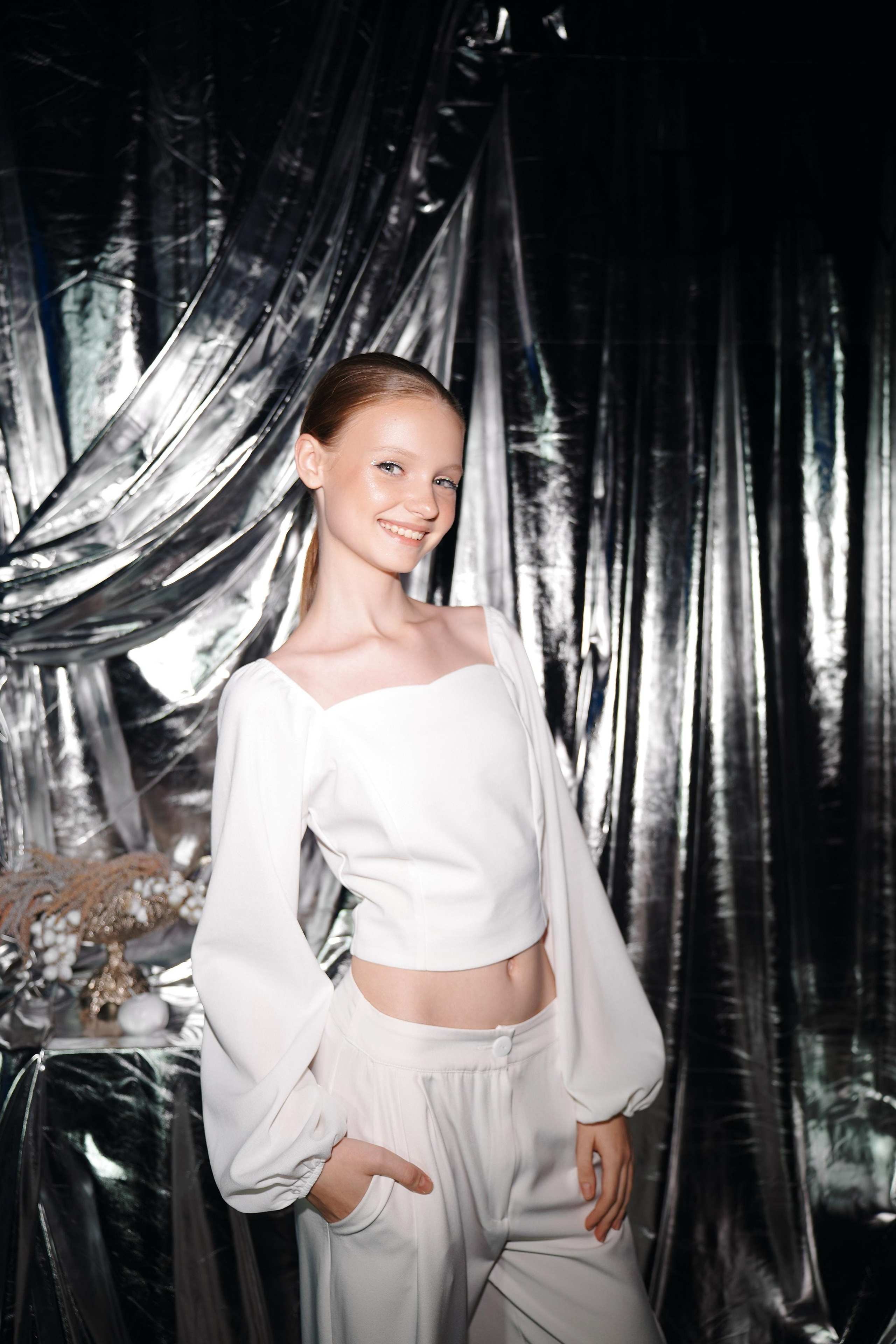 Adamodels. Репортажной фотограф Ариан