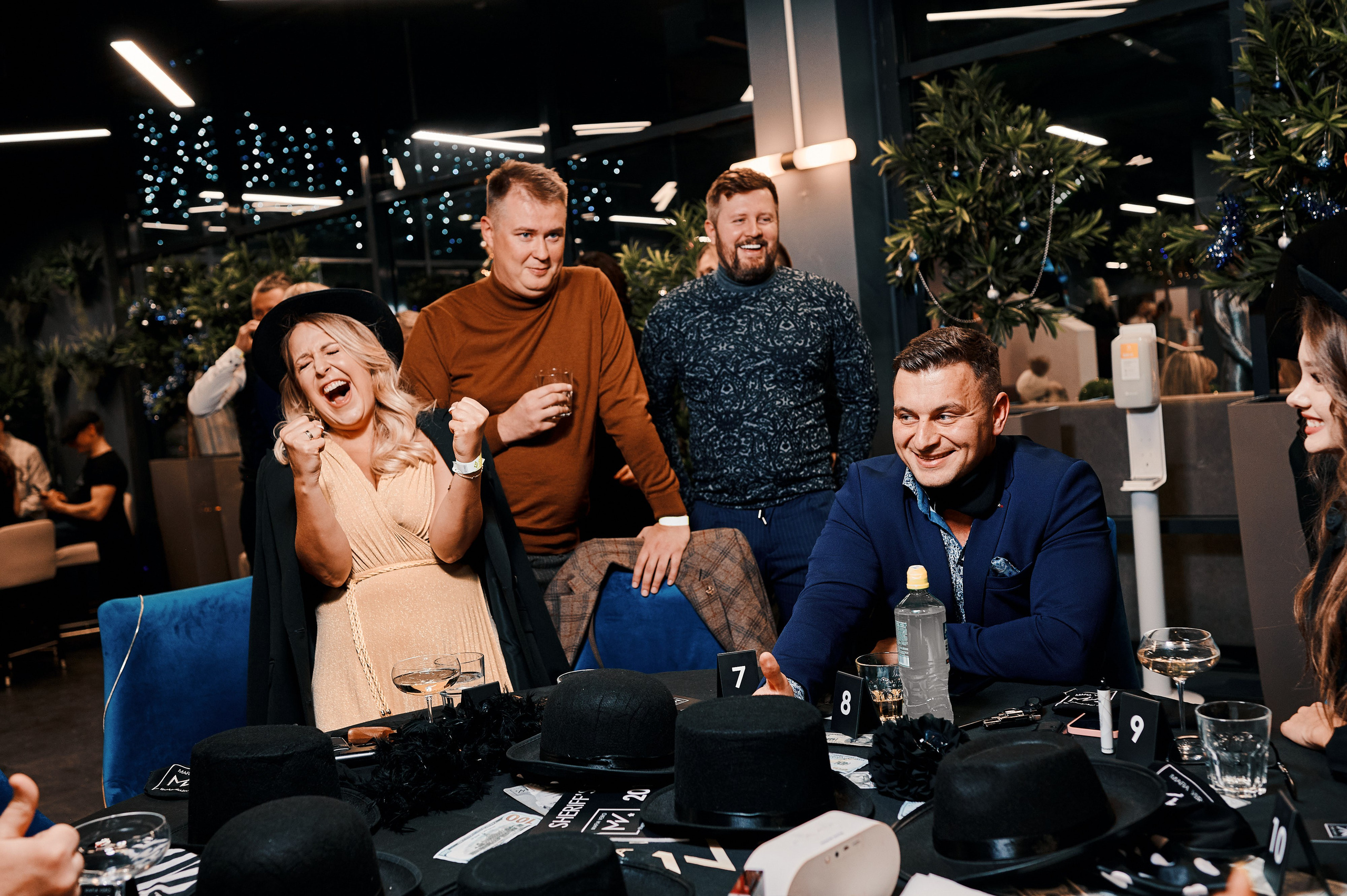 Olympia GymSpa. Репортажной фотограф Ариан