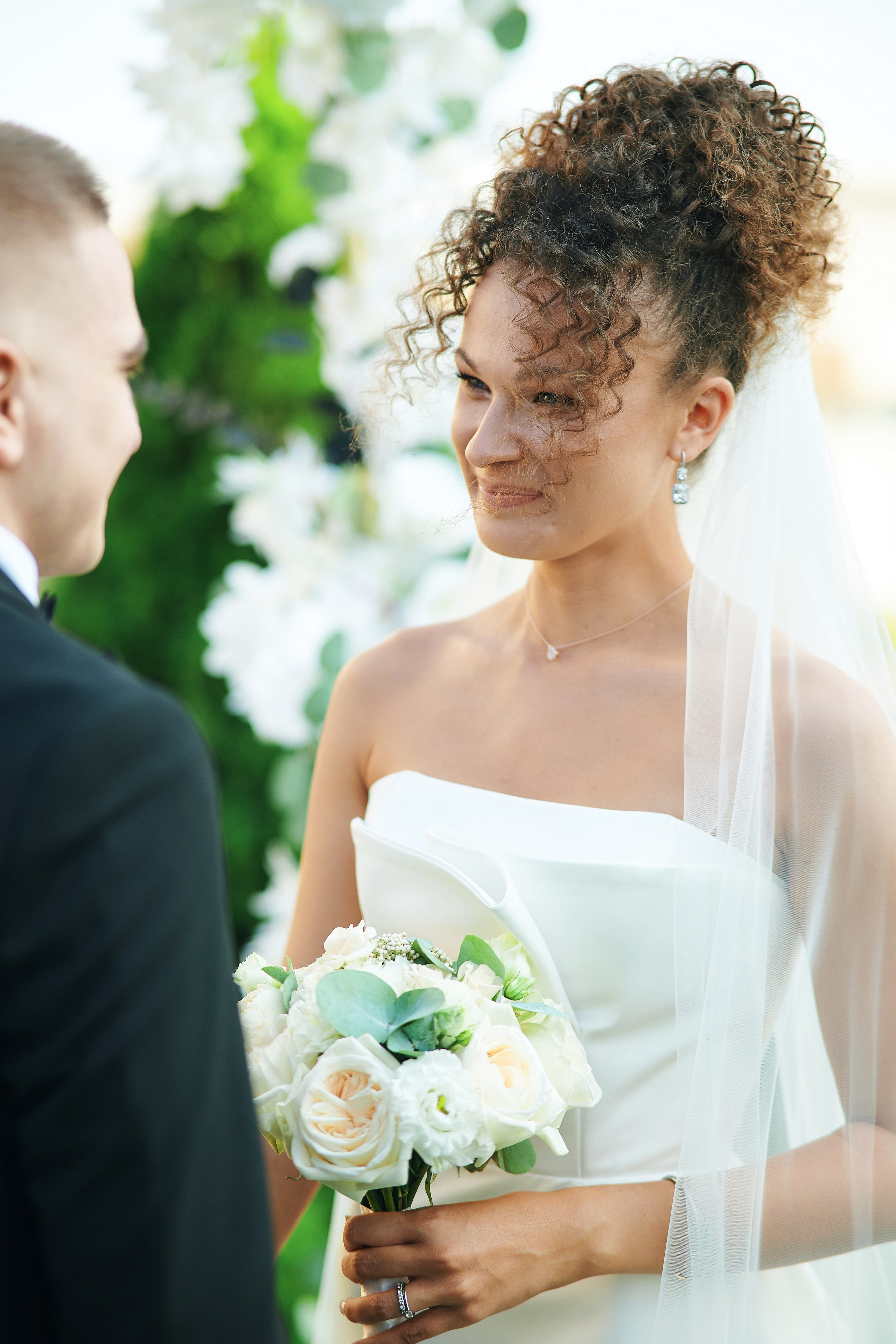 Настя и Антон. Репортажной фотограф Ариан