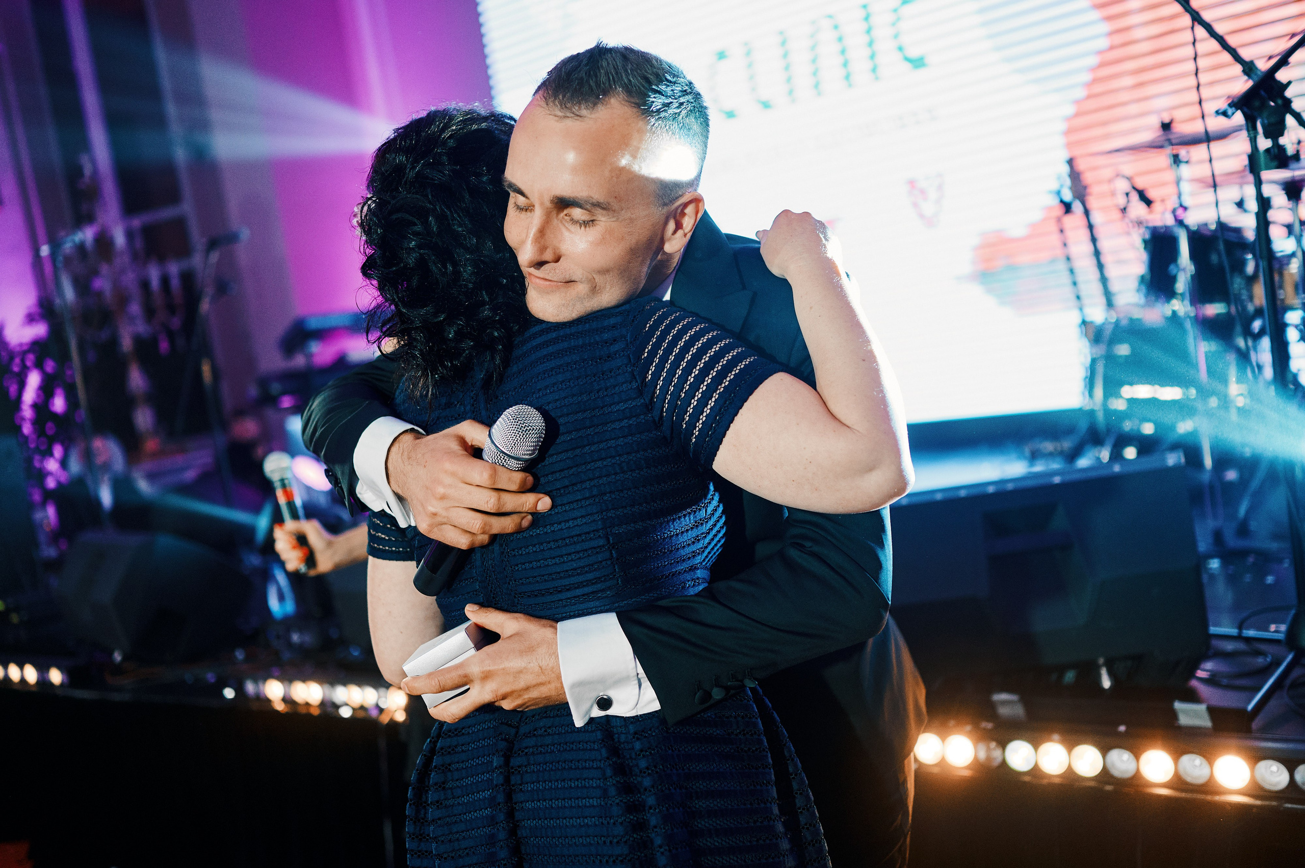 Eva clinic. Репортажной фотограф Ариан