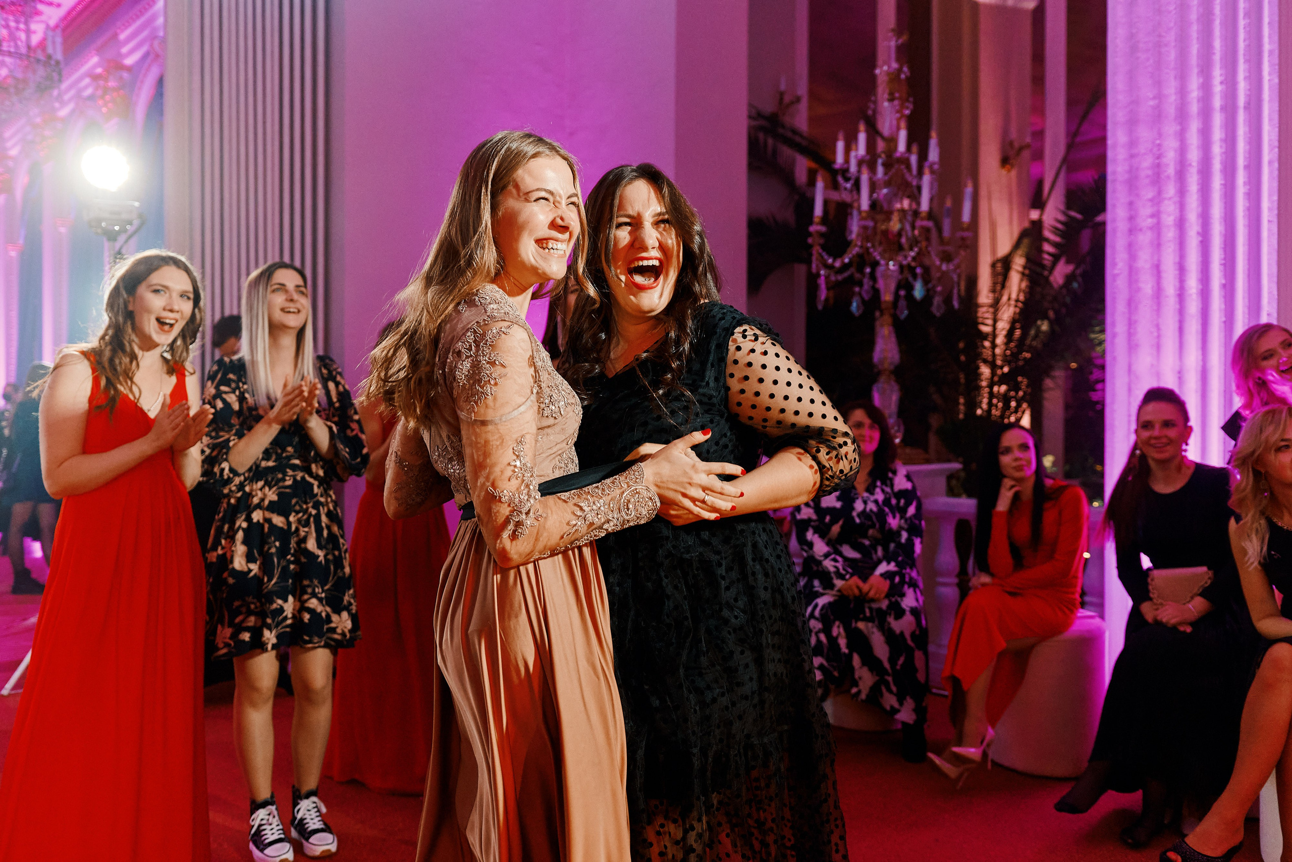 Eva clinic. Репортажной фотограф Ариан