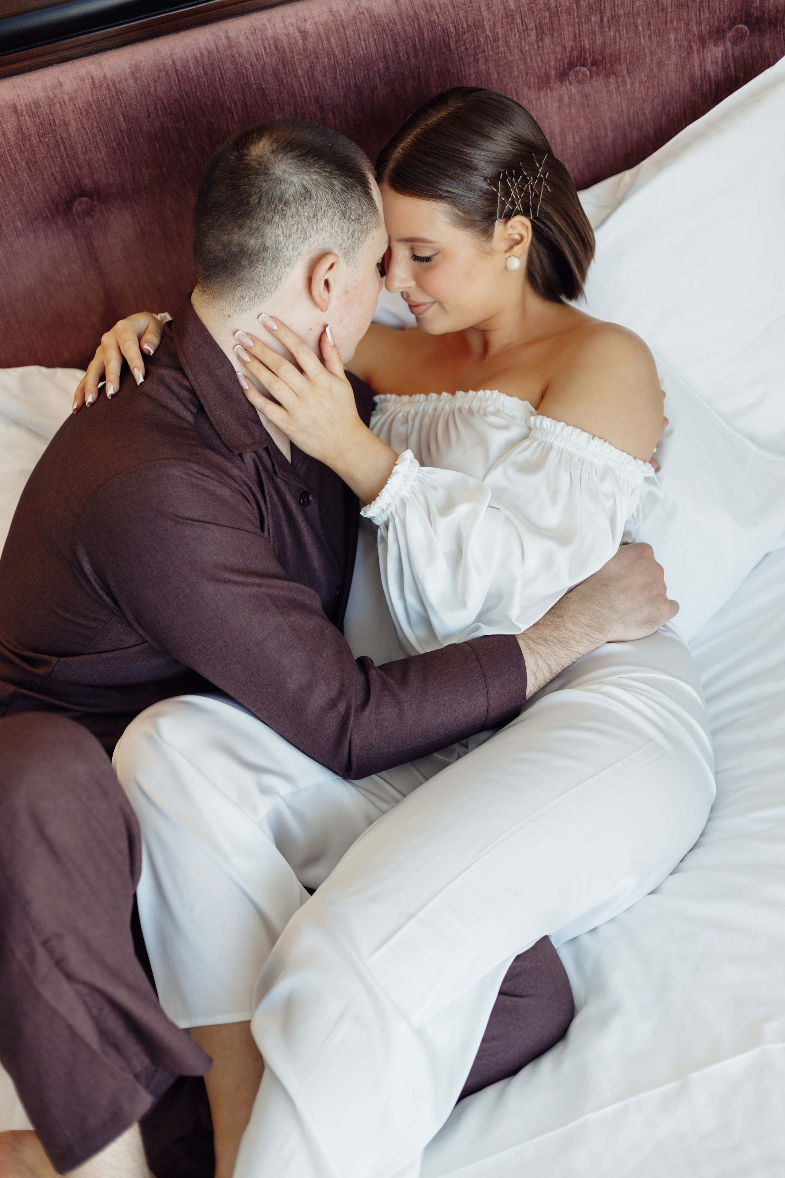 Кристина&Иван. Свадебный и семейный фотограф Екатеринбург Настя Саедгалина