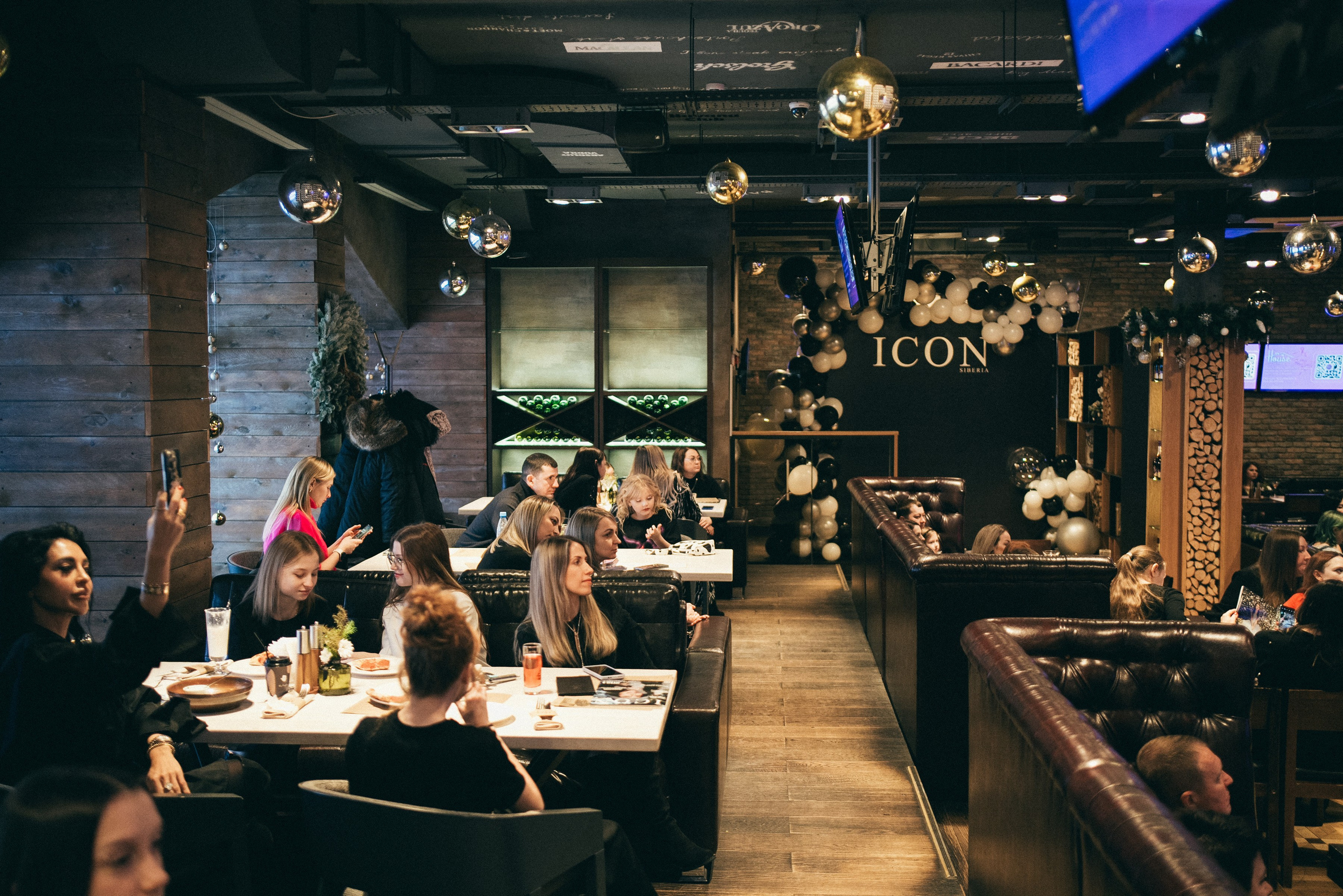 ICON Siberia. Фотограф на любое событие в Кемерово