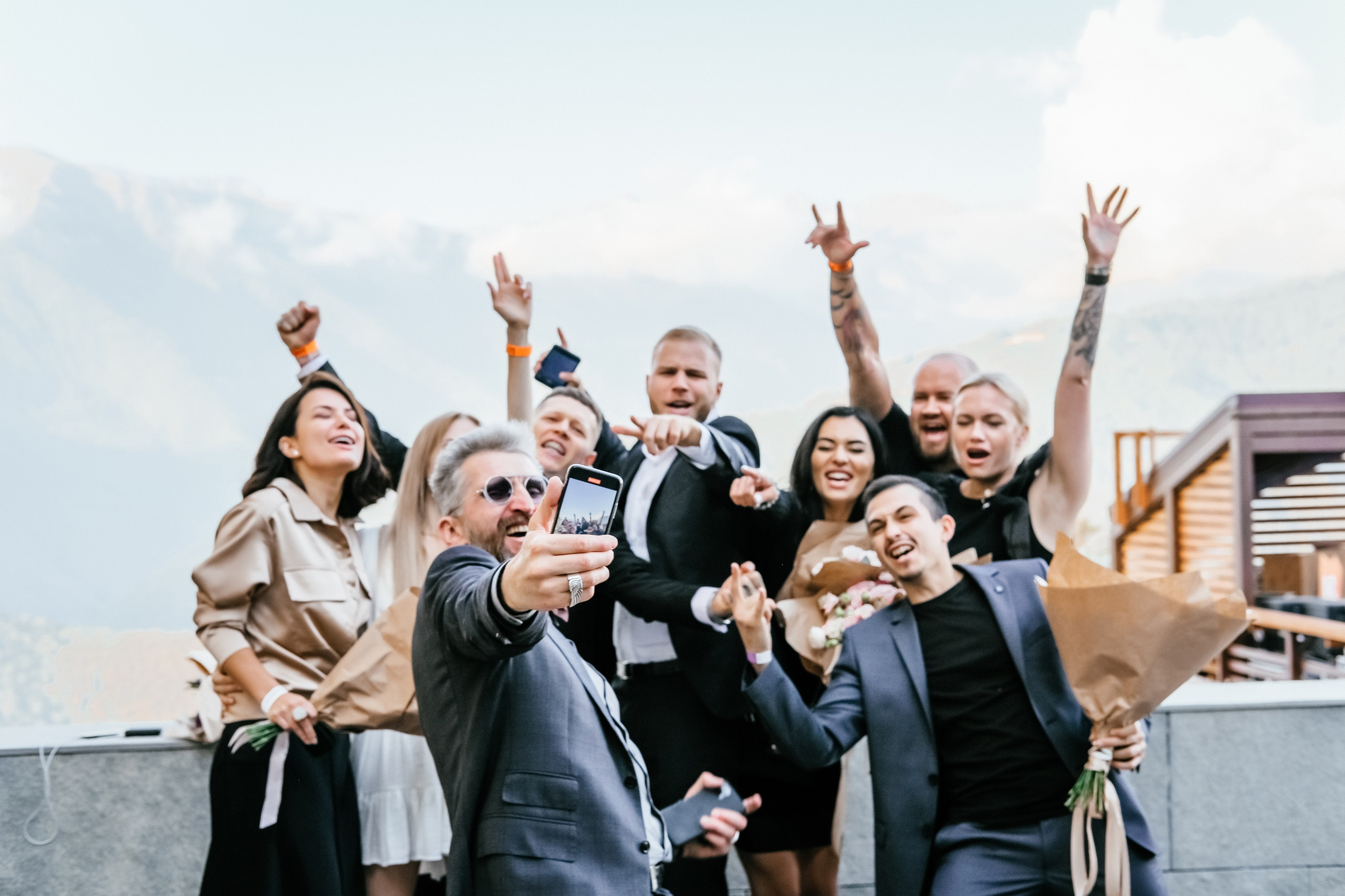 Мероприятия. Семейный и детский фотограф, визуальный гид, декоратор в Москве