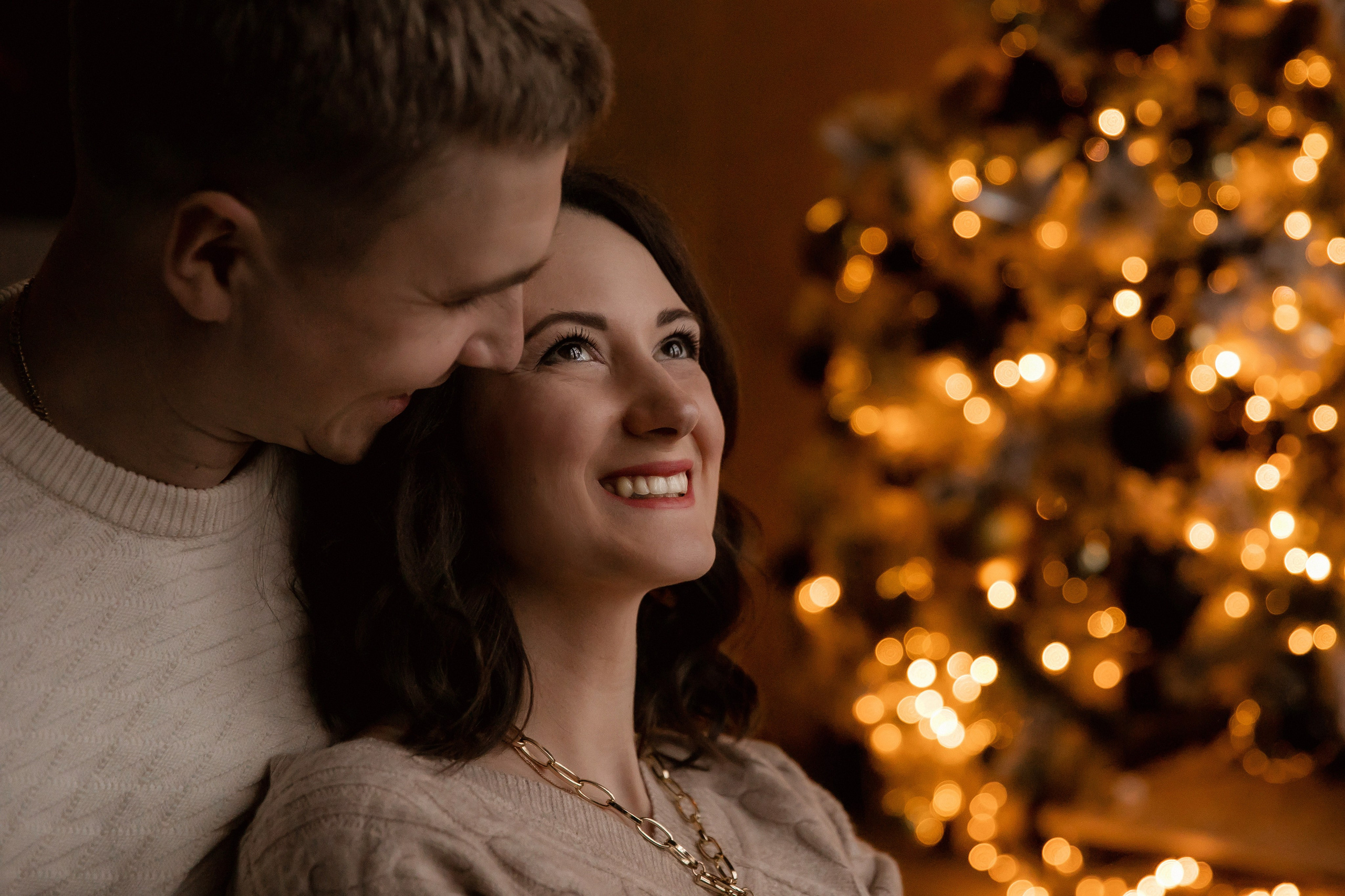Юлия Дмитрий и Илья. Семейный фотограф в Москве
