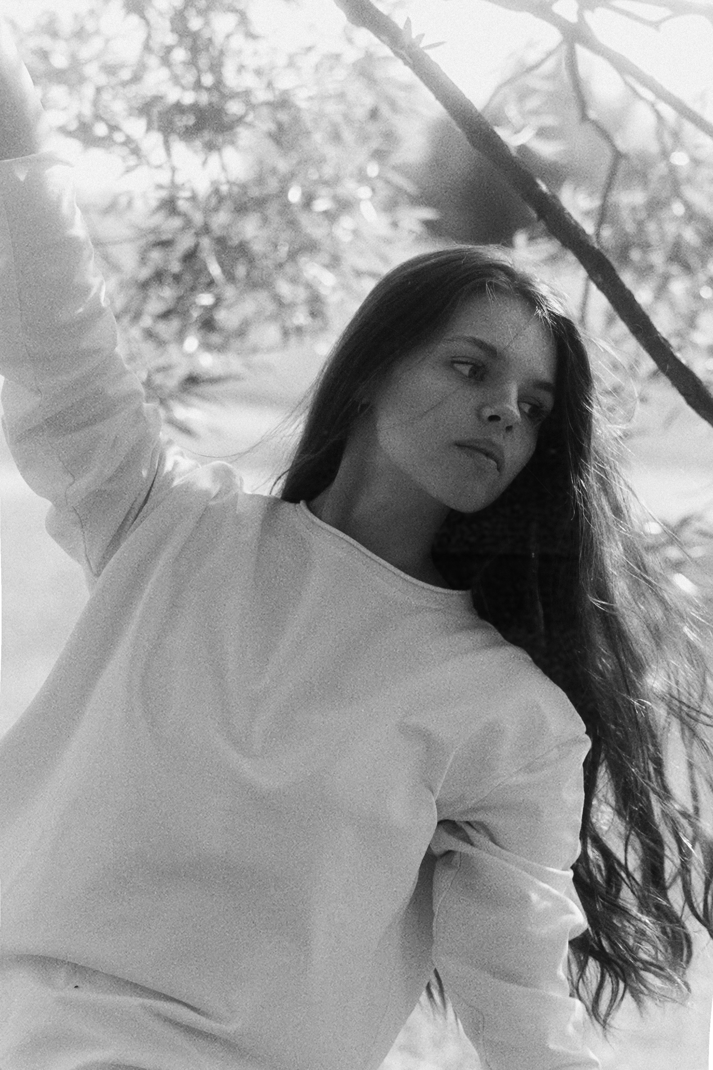 Маша. Фотограф Москва, Санкт-Петербург, Абакан