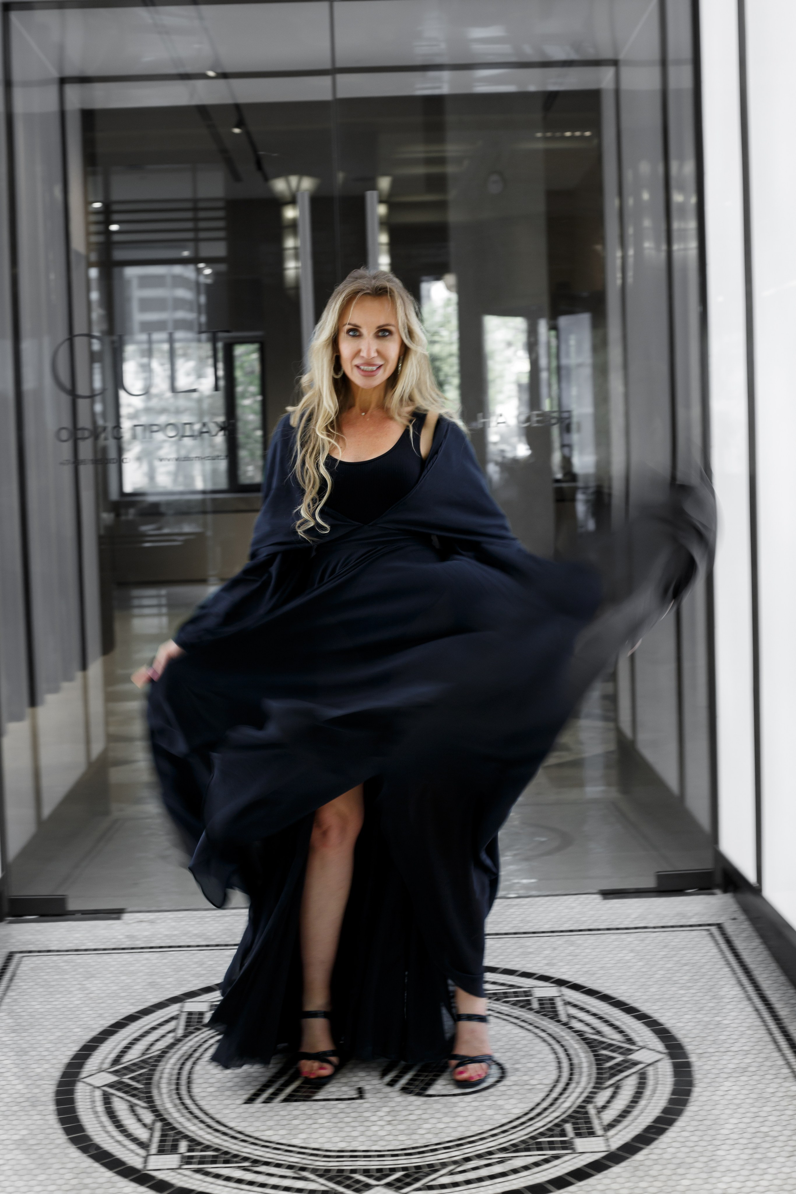 Joker Design & Mebel fashion week. Свадебный и Индивидуальный фотограф в Москве Акоп Арсенян