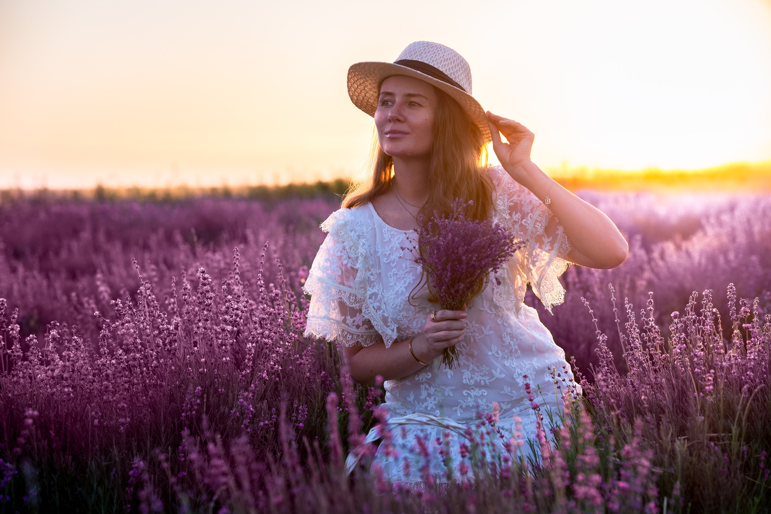 Светлана. Легкая фотография