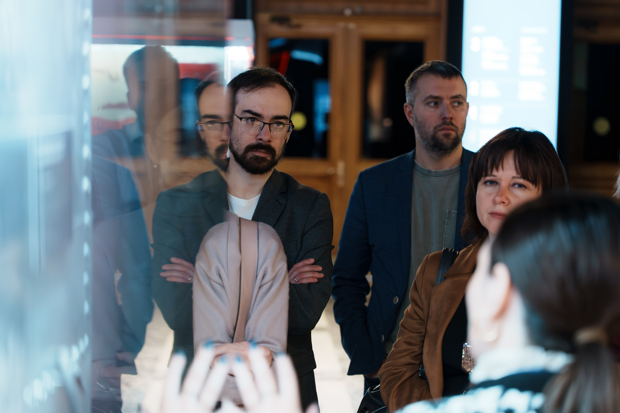 23 февраля, РОСАТОМ. Фотограф в Москве и России