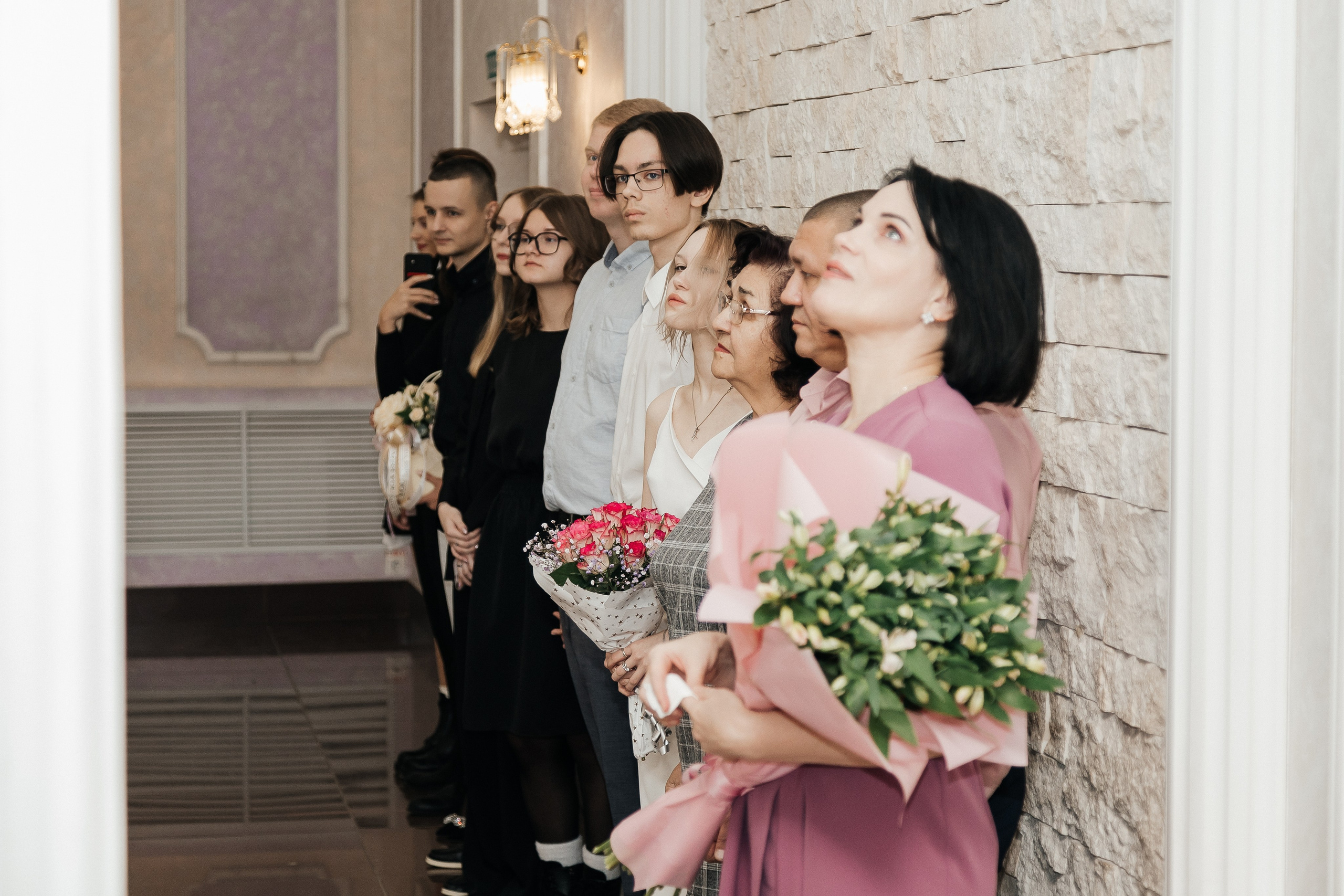 Захар и Елизавета/2024. Свадебный и семейный фотограф в Екатеринбурге