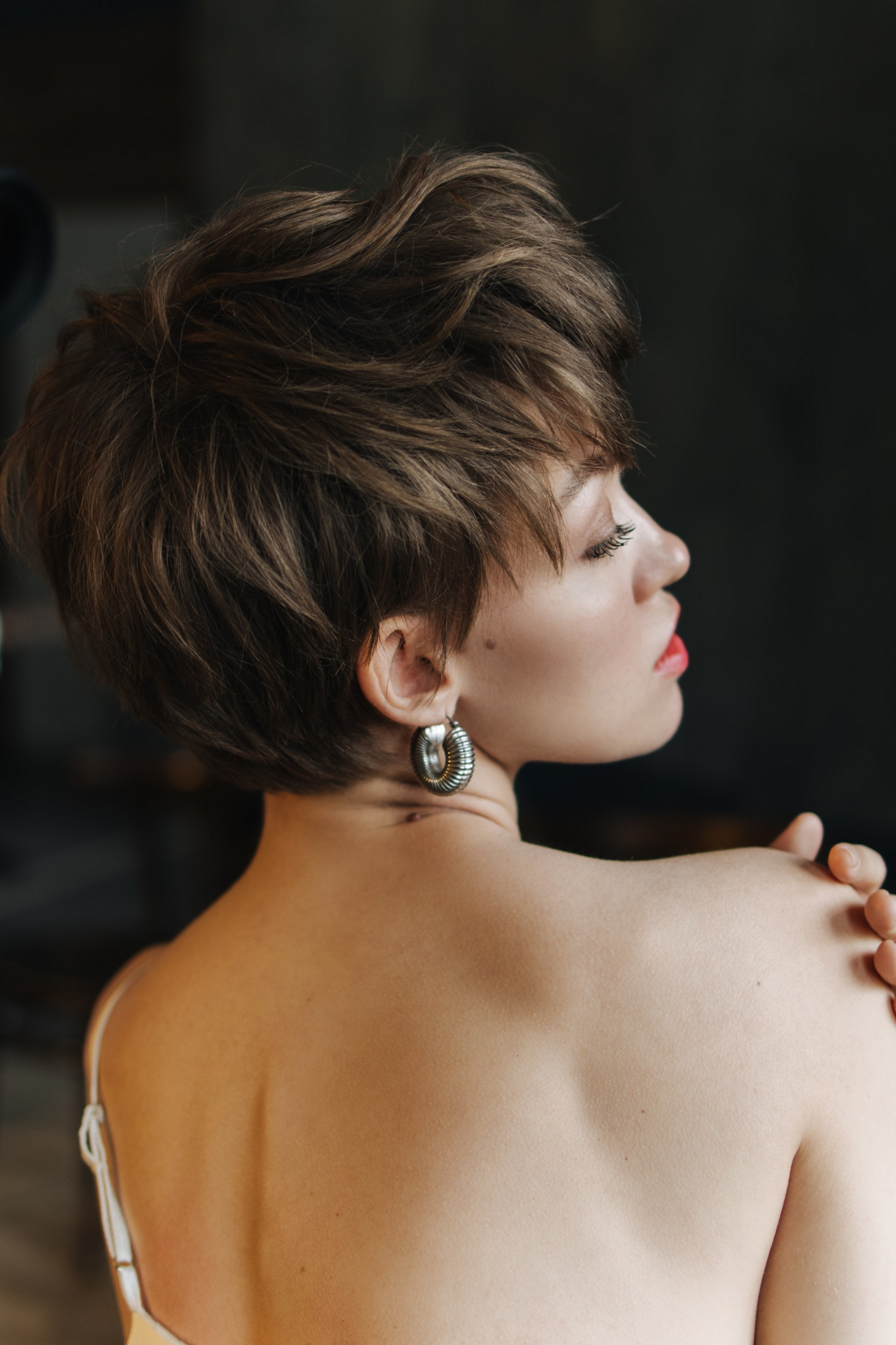 Masha. Portraiture & lifestyle photographer in Dubai/Almaty, Olga Chernyak