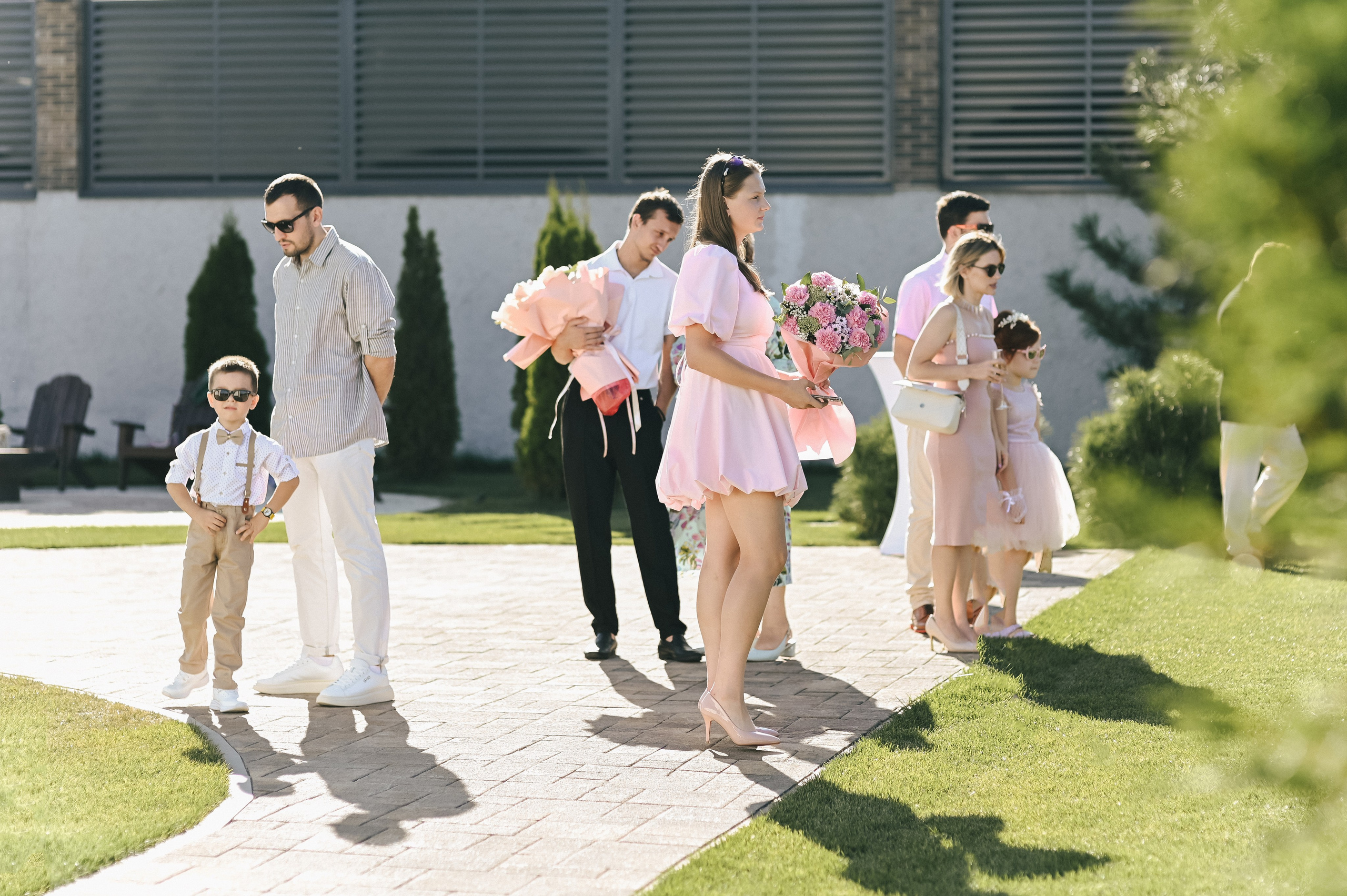 Саша + Полина. Свадебный и семейный фотограф Волгоград Москва
