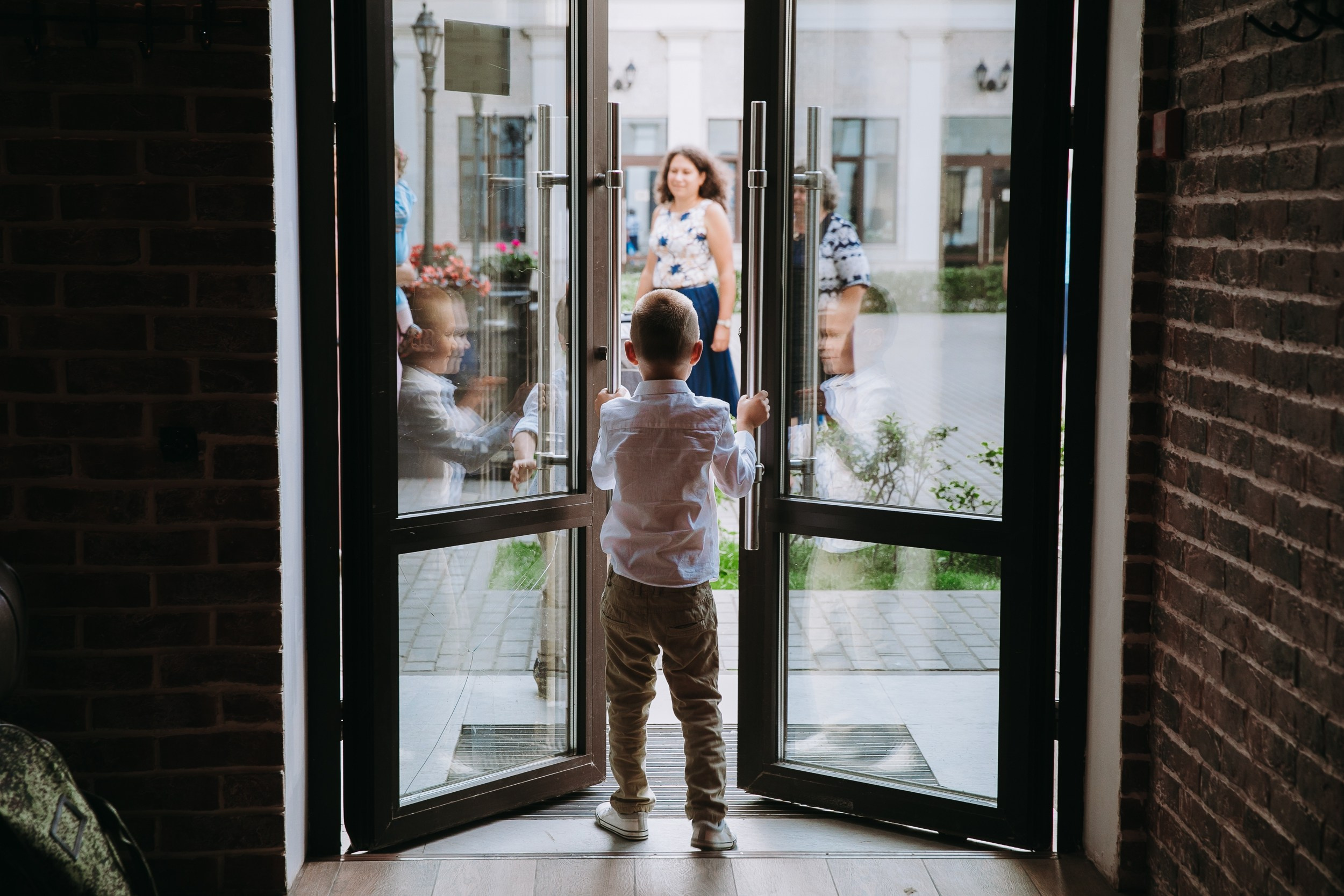 Кристина и Саша. Фотограф Артем Черепанов Москва