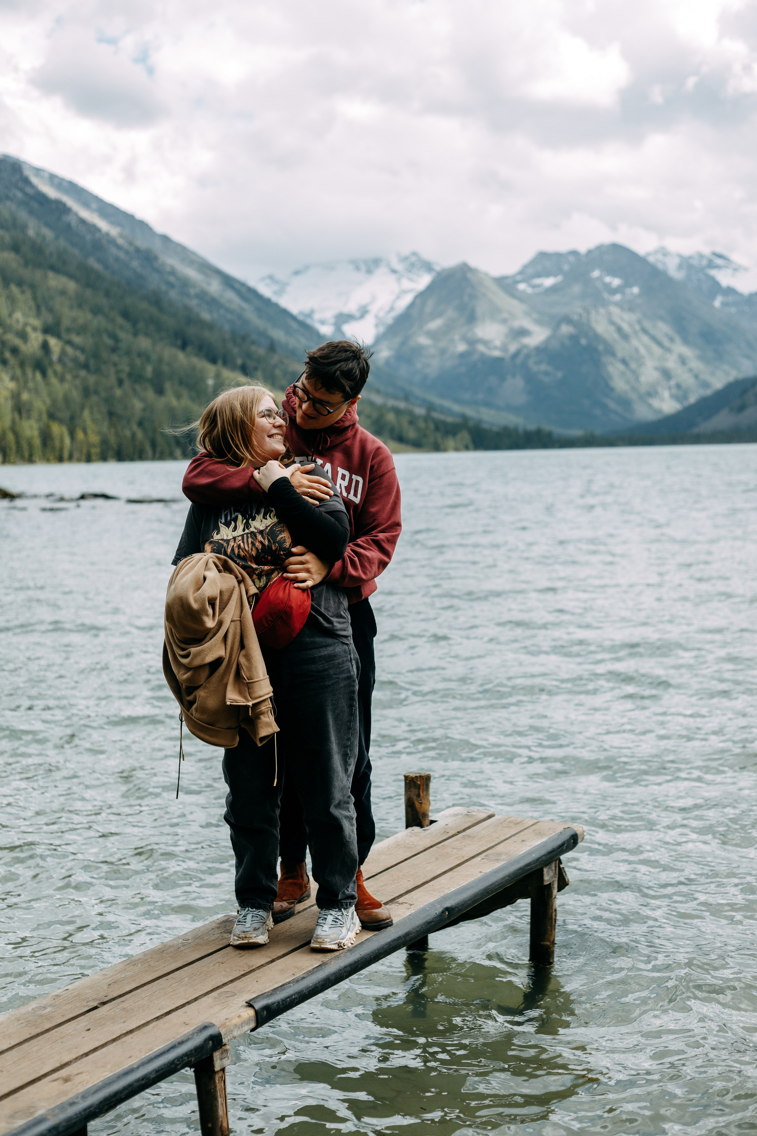 Йога-тур Алтай. Портретный фотограф в Санкт-Петербурге