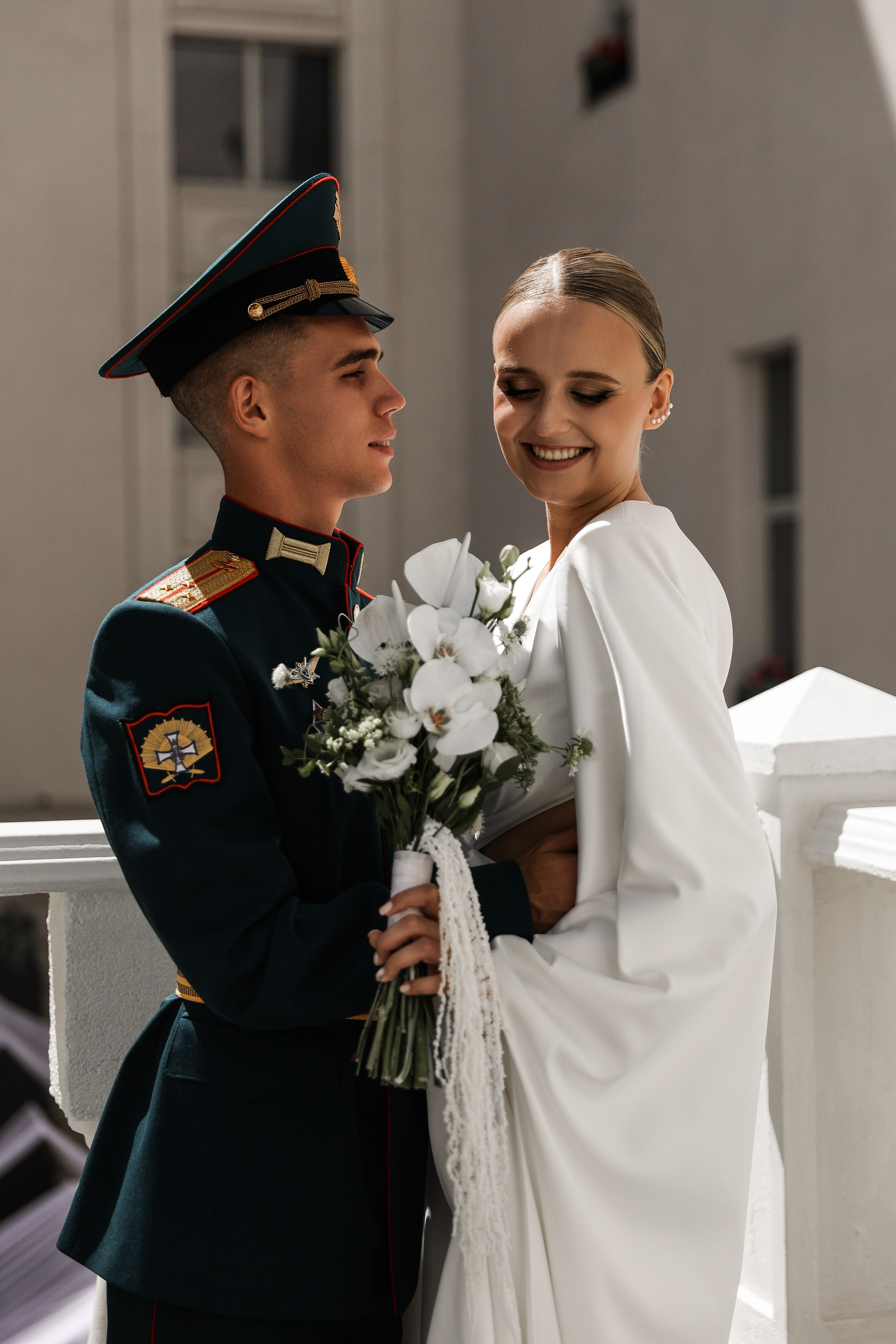 Евгений и Владлена. Таирова Гузель|Свадебный фотограф в Ульяновске