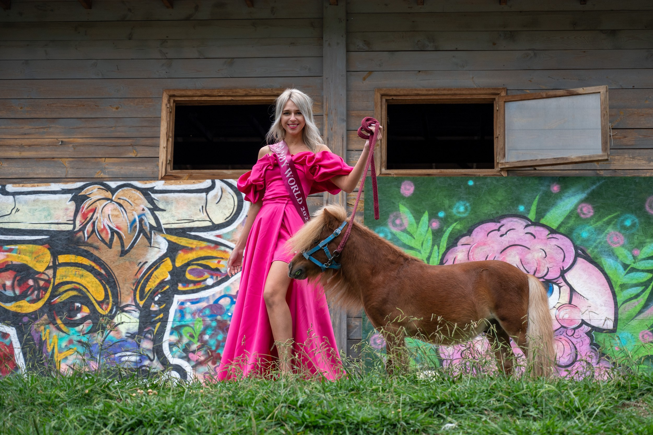 Ферма «ЭКЗАРХО» 03.10.2024 г. Фотографирую счастливых людей в Сочи