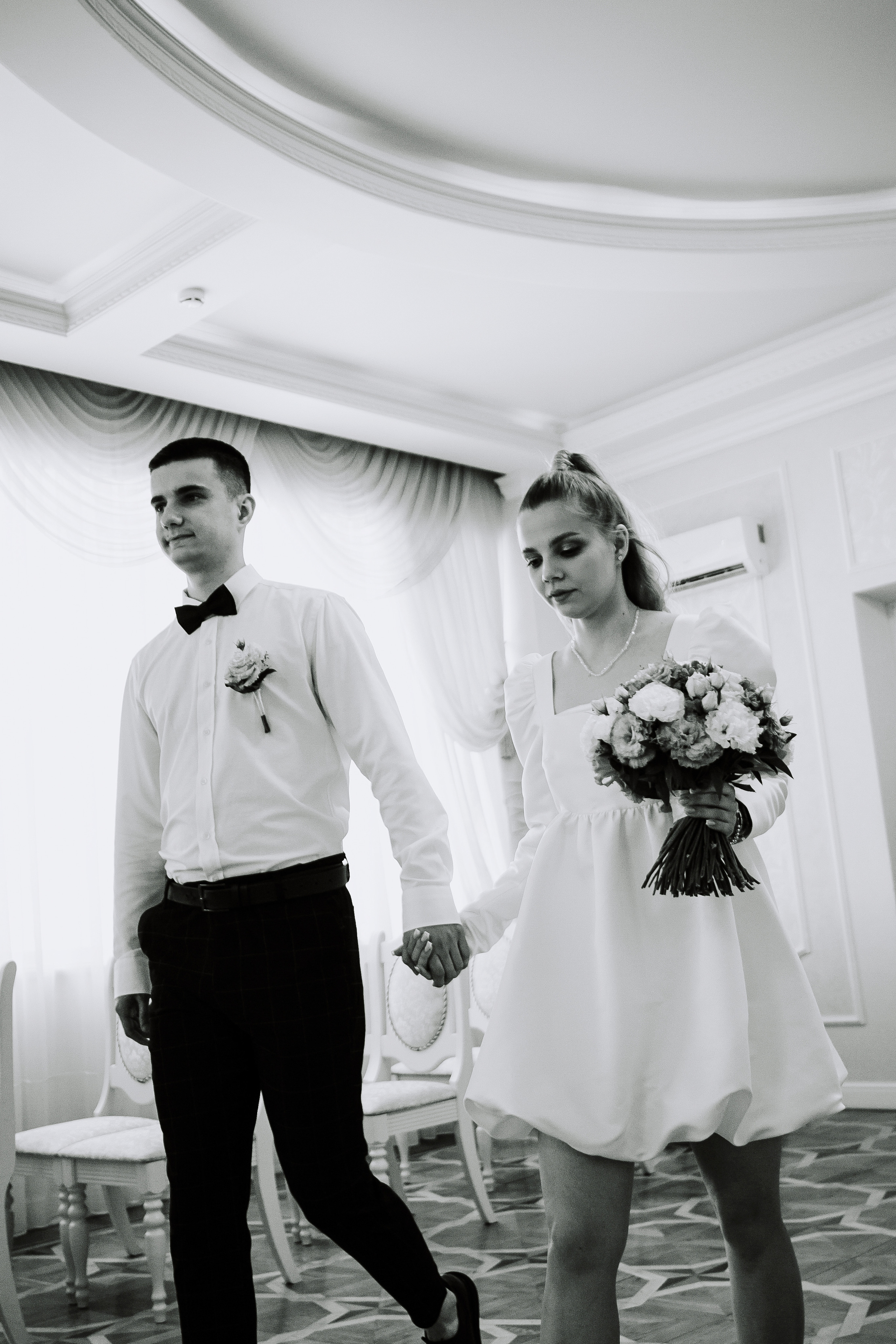 Солнечные Эрик и Карина. Фотограф в Крыму | Виктория Нотевская