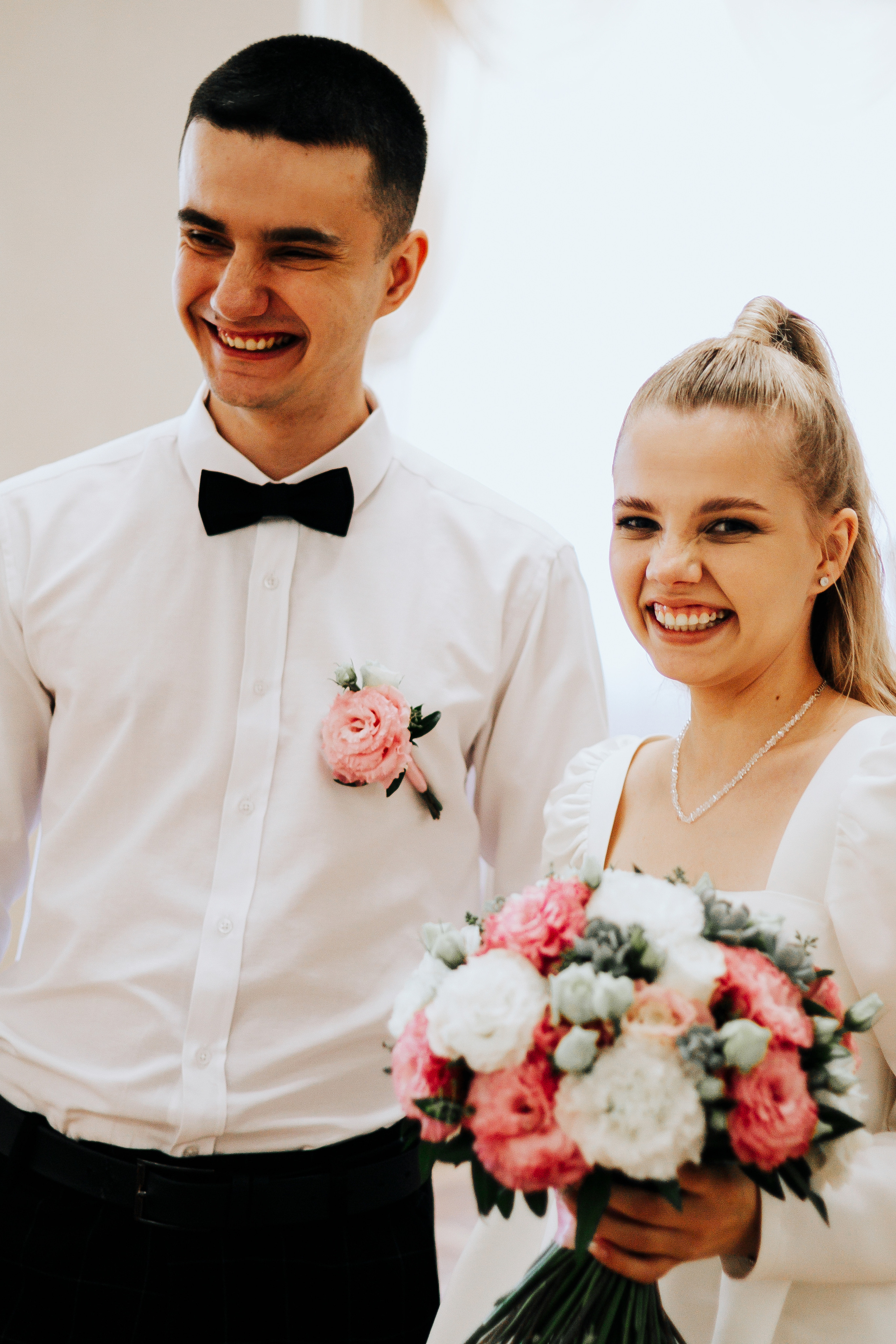 Солнечные Эрик и Карина. Фотограф в Крыму | Виктория Нотевская