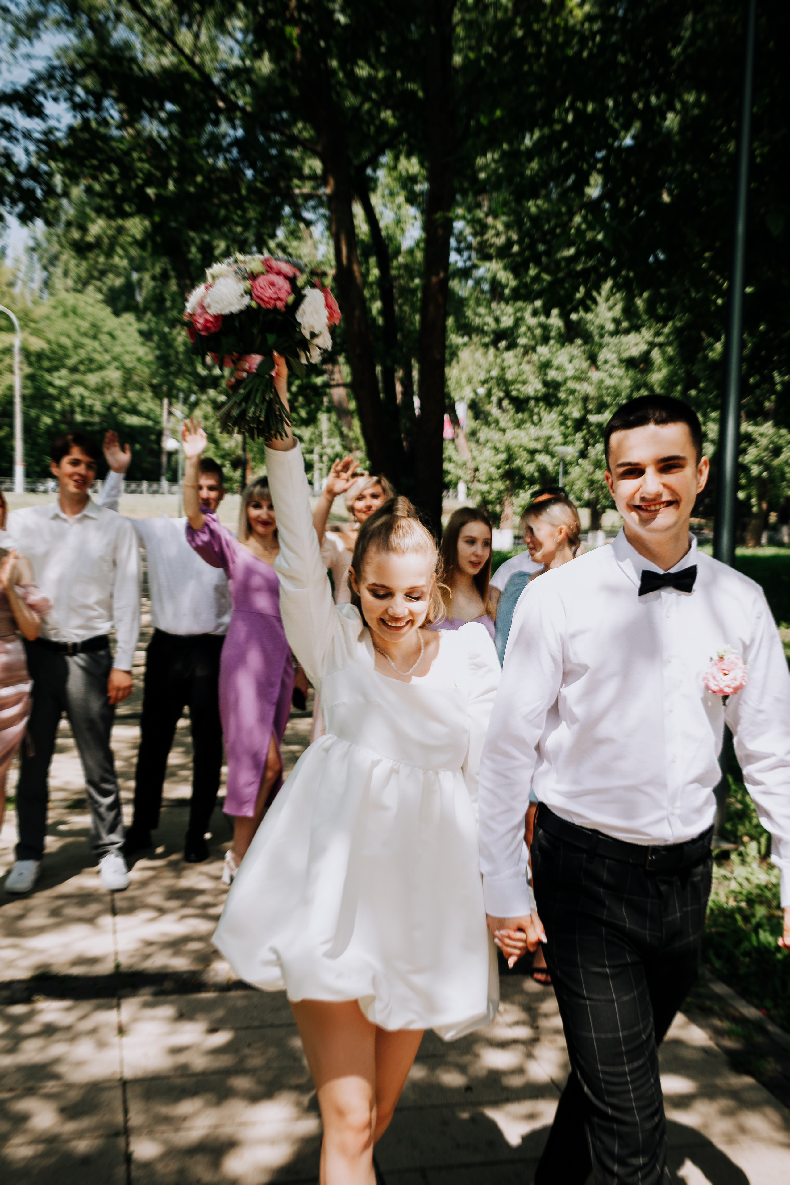 Солнечные Эрик и Карина. Фотограф в Крыму | Виктория Нотевская