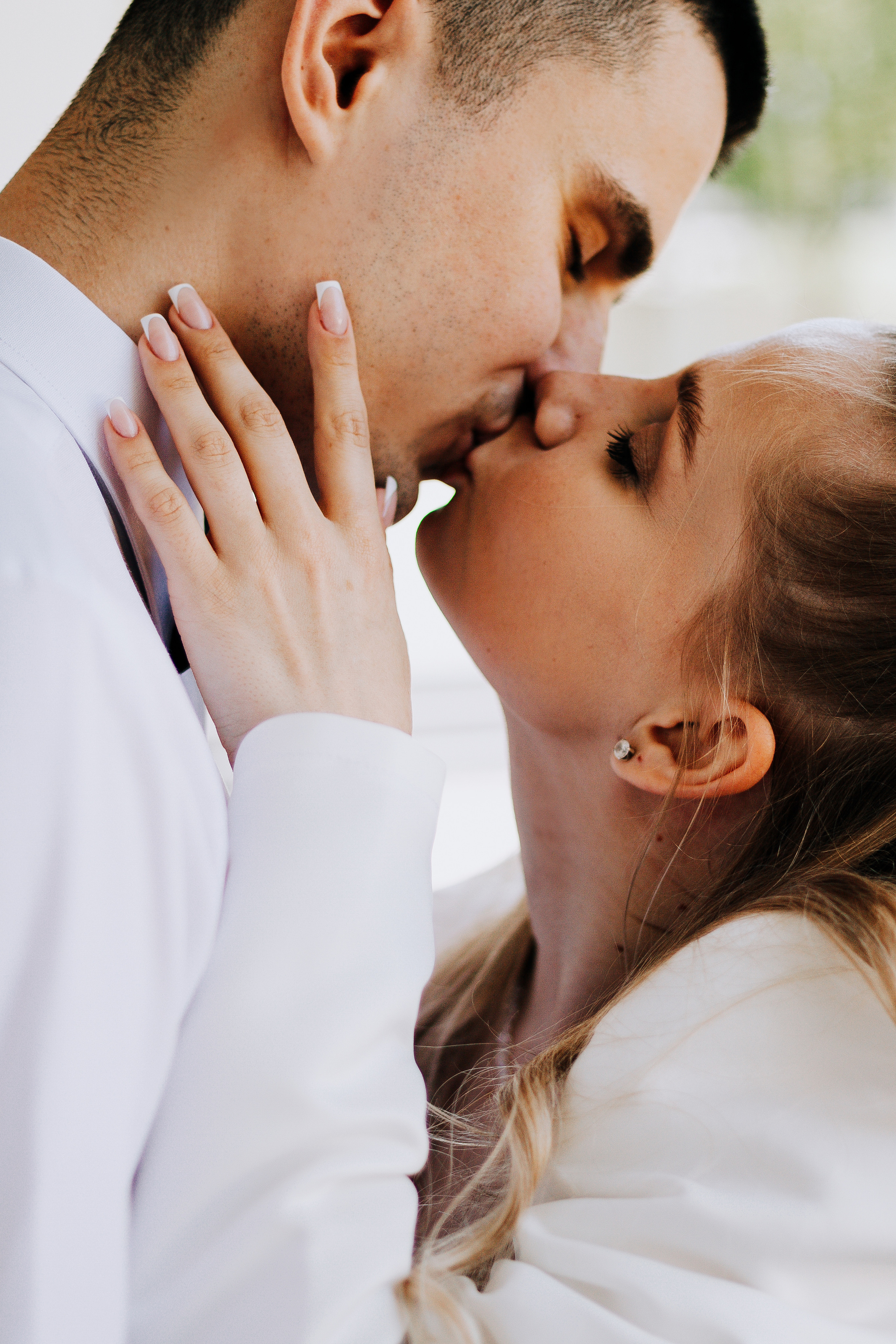 Солнечные Эрик и Карина. Фотограф в Крыму | Виктория Нотевская