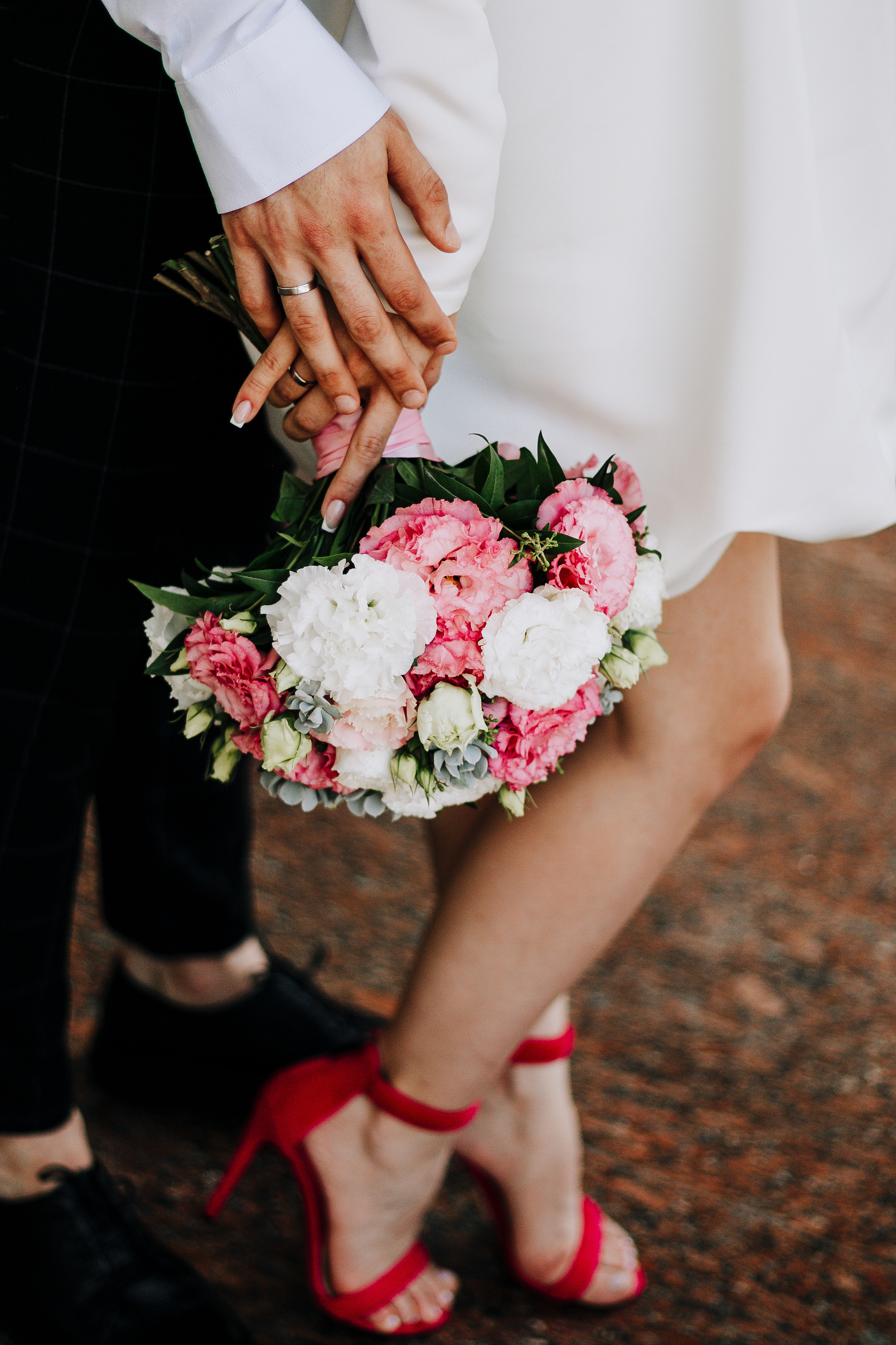 Солнечные Эрик и Карина. Фотограф в Крыму | Виктория Нотевская