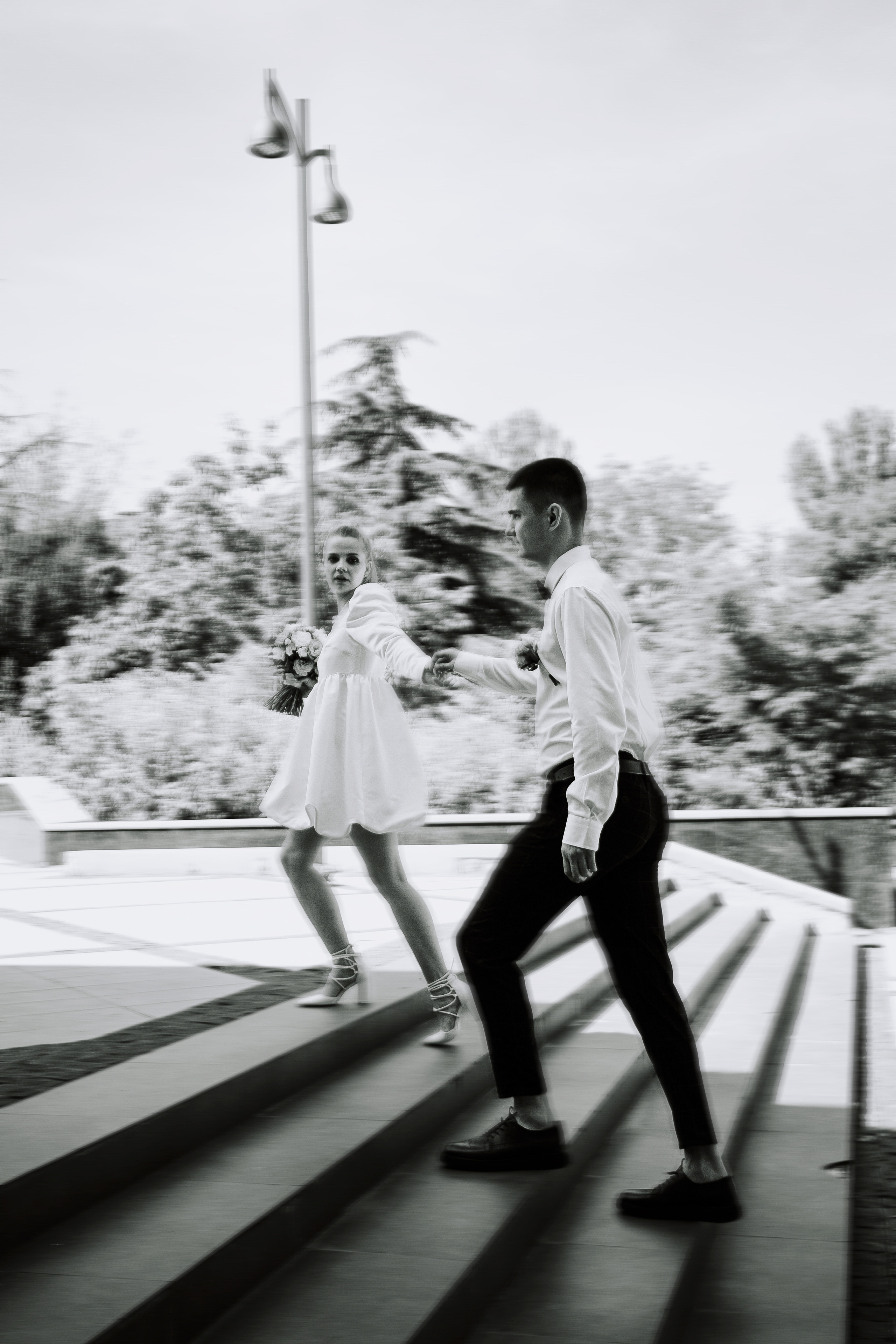 Солнечные Эрик и Карина. Фотограф в Крыму | Виктория Нотевская