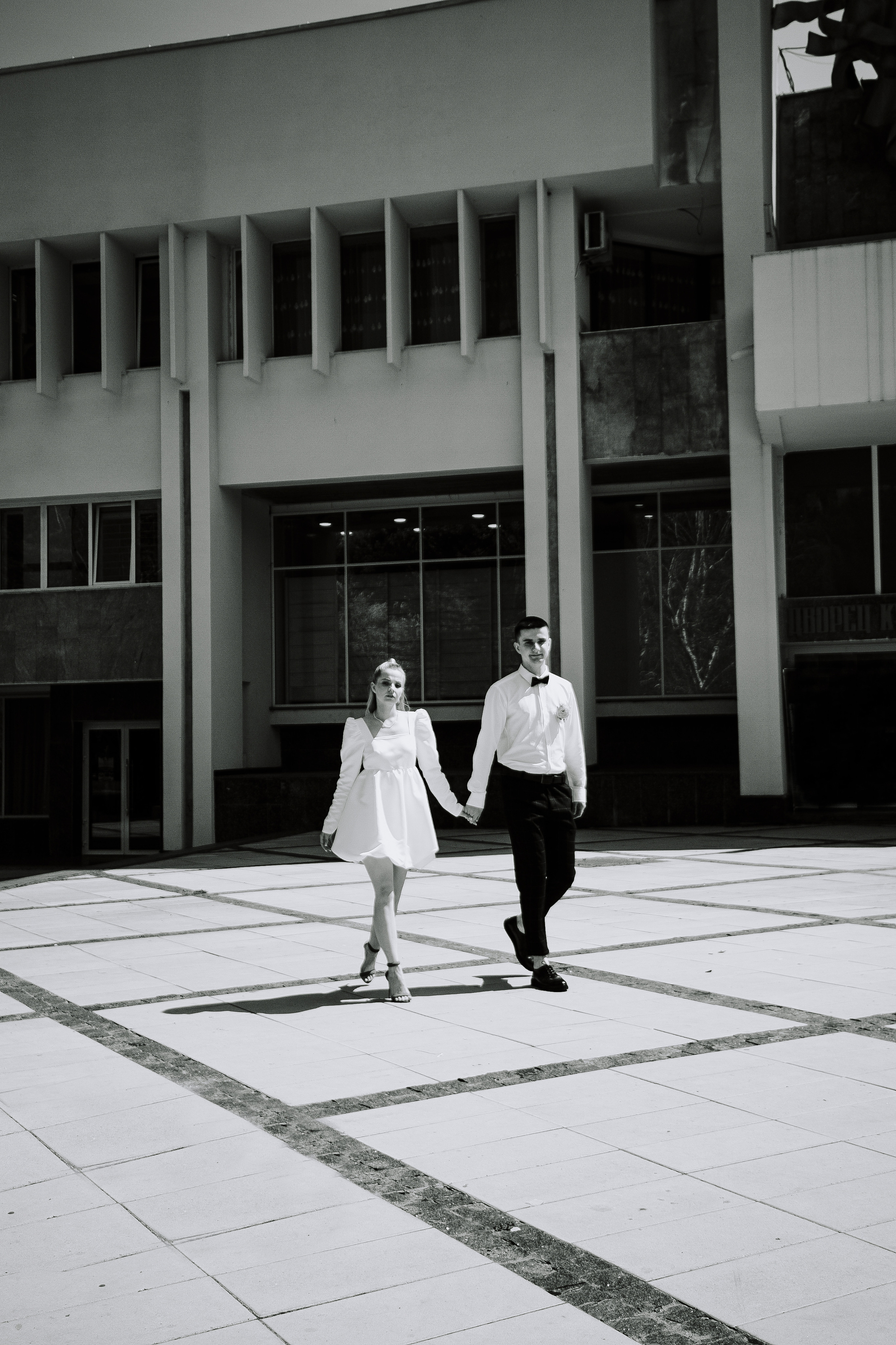 Солнечные Эрик и Карина. Фотограф в Крыму | Виктория Нотевская