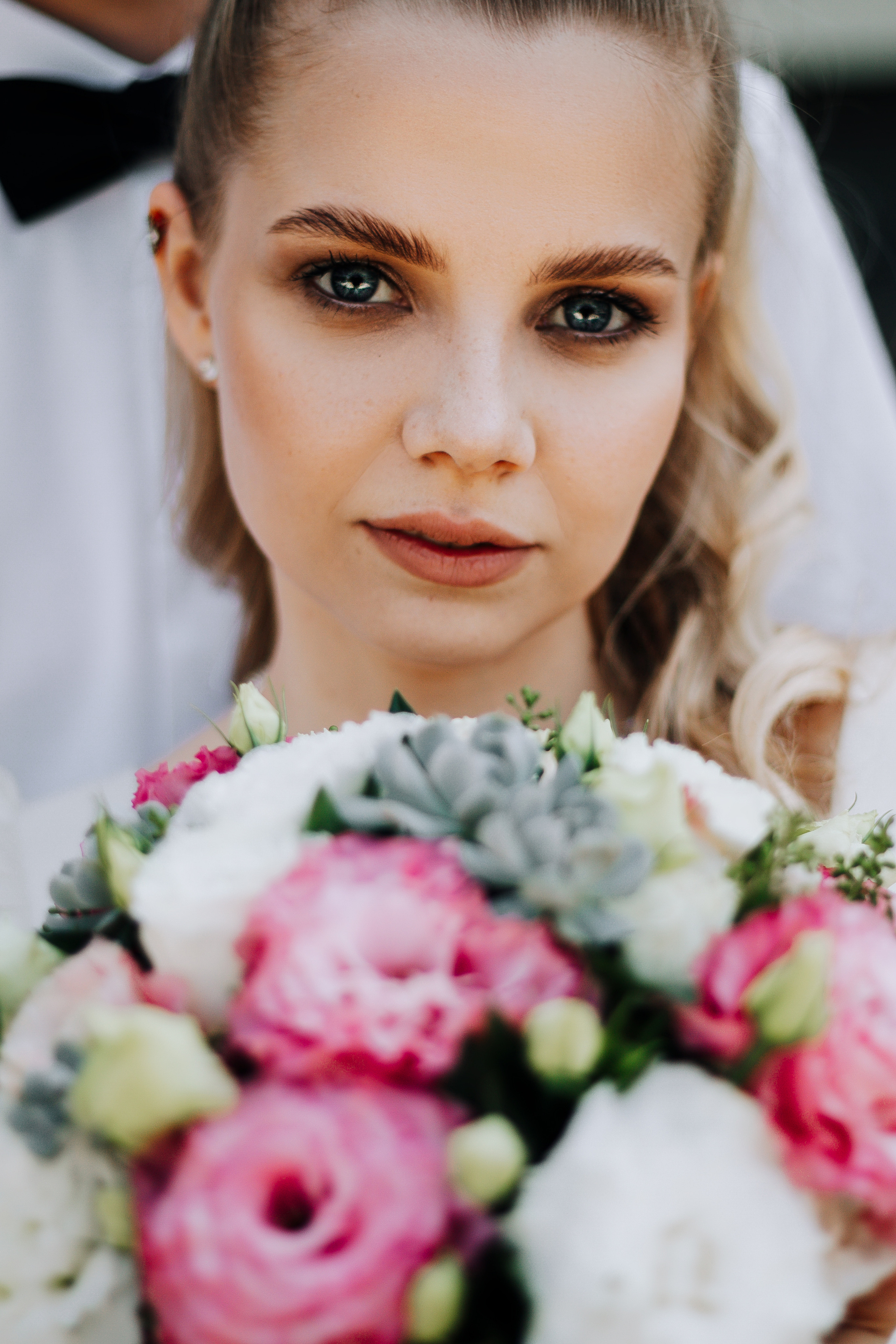 Солнечные Эрик и Карина. Фотограф в Крыму | Виктория Нотевская