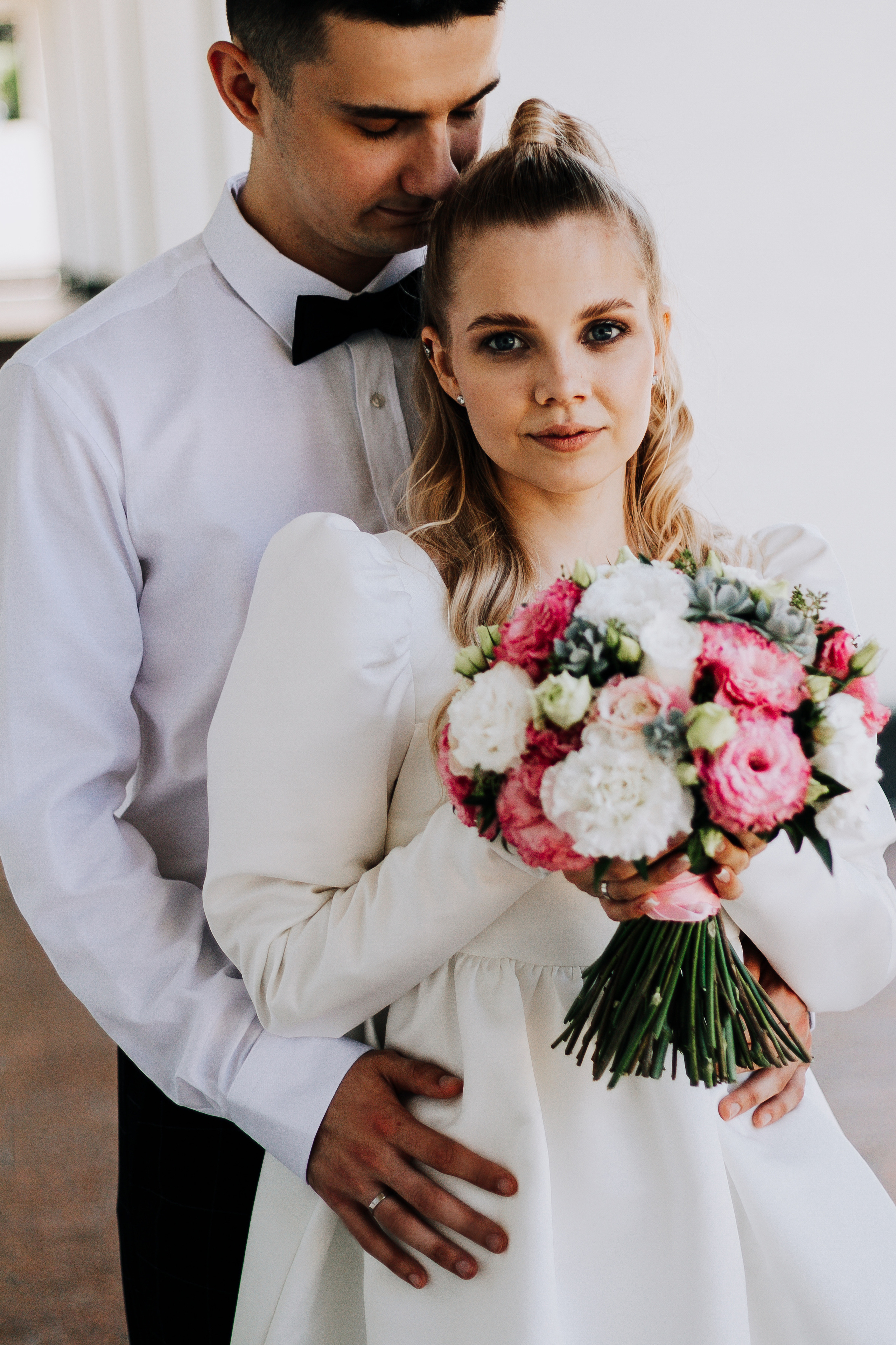 Солнечные Эрик и Карина. Фотограф в Крыму | Виктория Нотевская