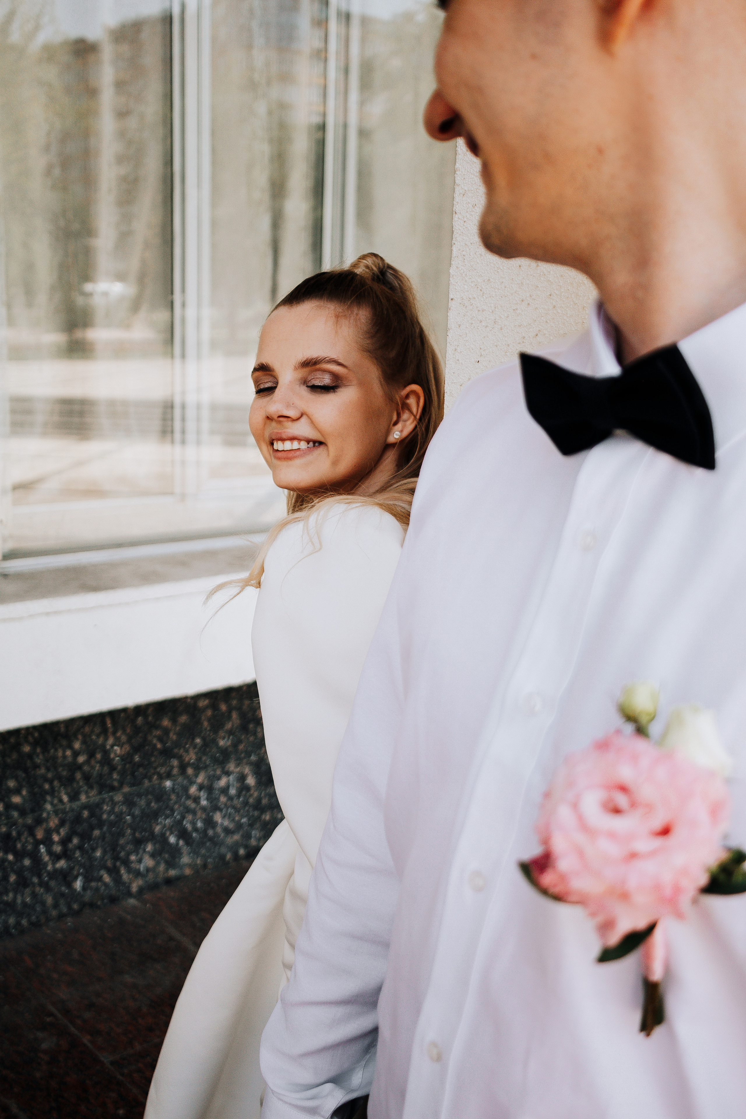 Солнечные Эрик и Карина. Фотограф в Крыму | Виктория Нотевская