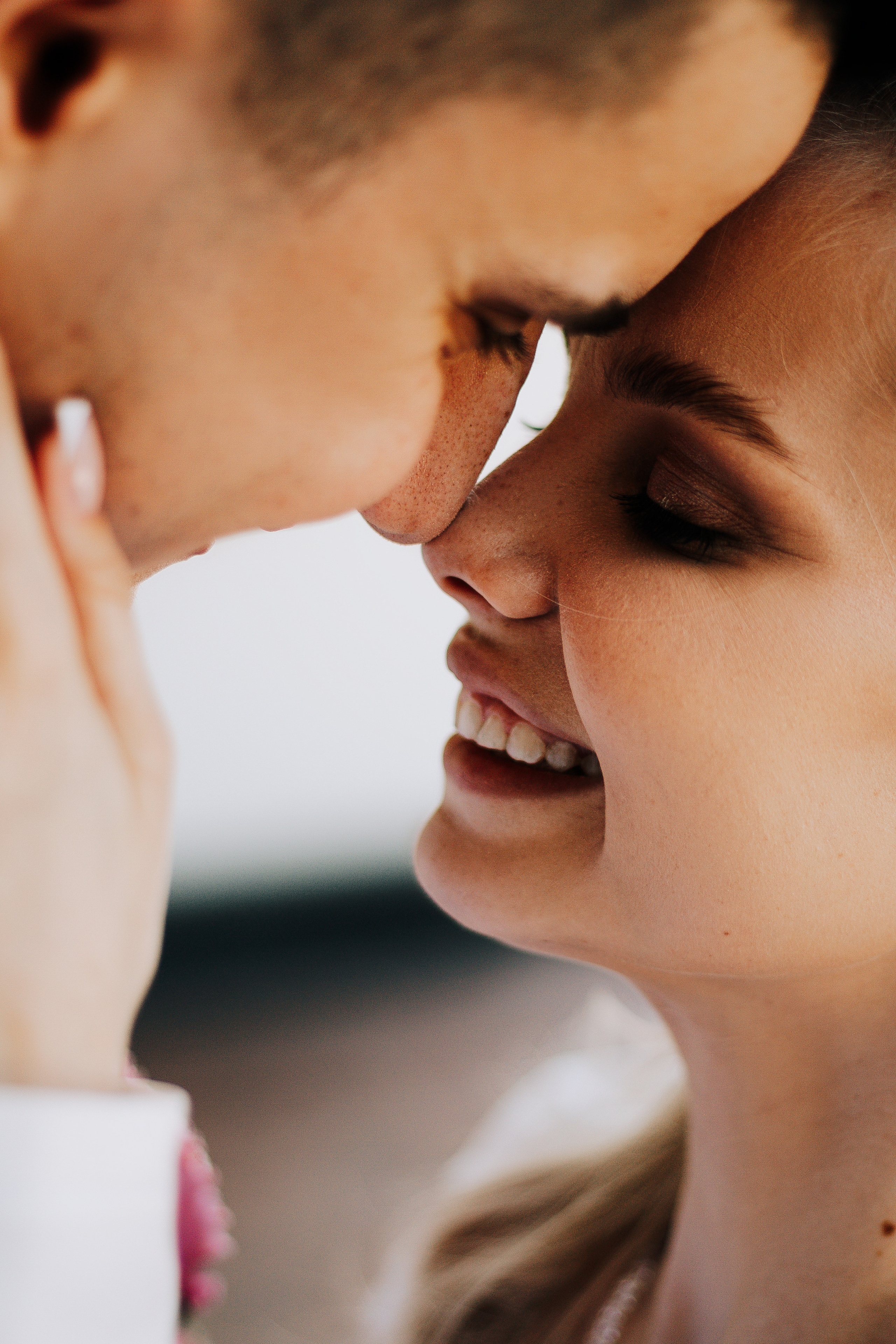 Солнечные Эрик и Карина. Фотограф в Крыму | Виктория Нотевская