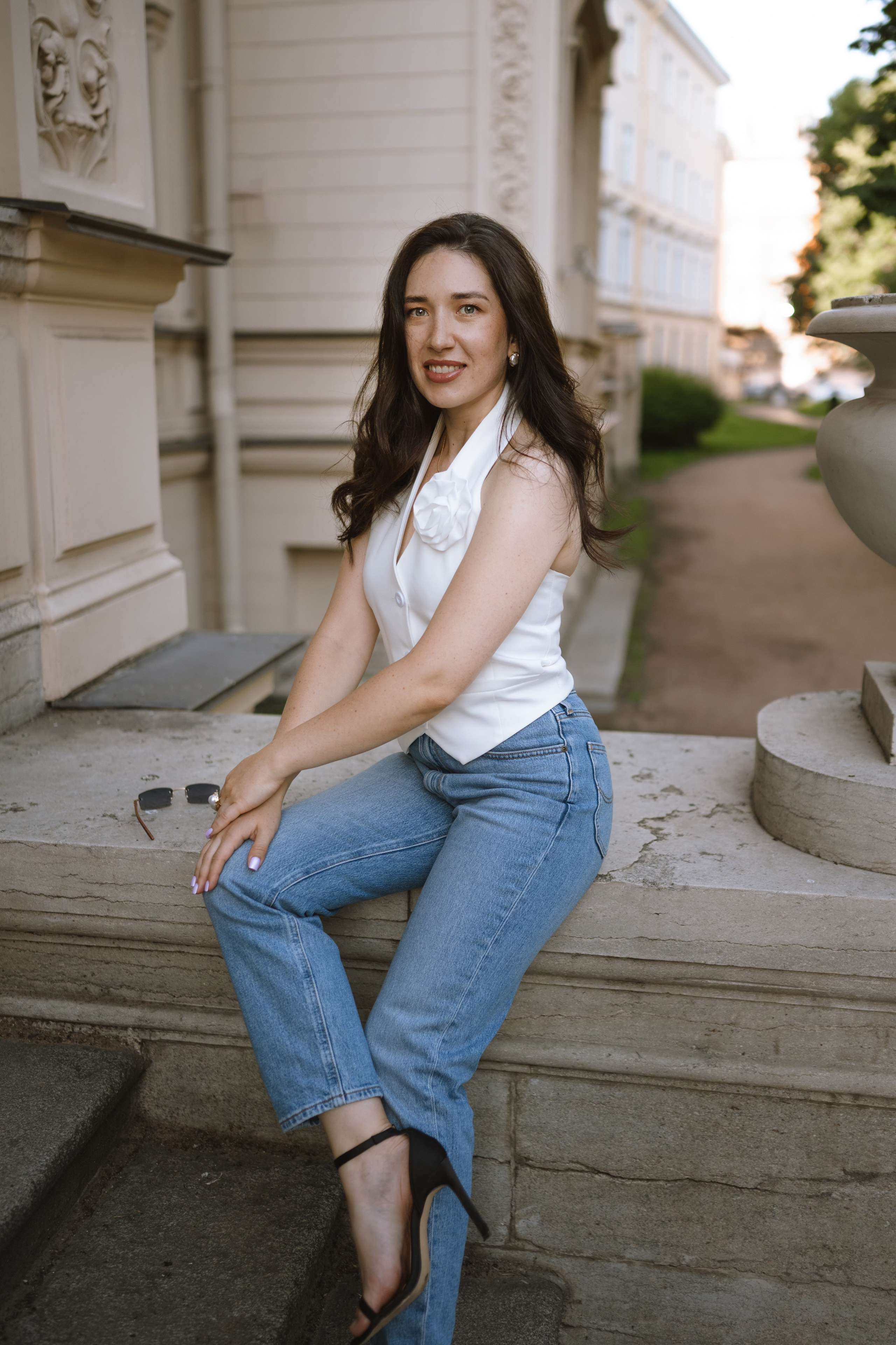 Индивидуальные. Фотограф в Санкт-Петербурге