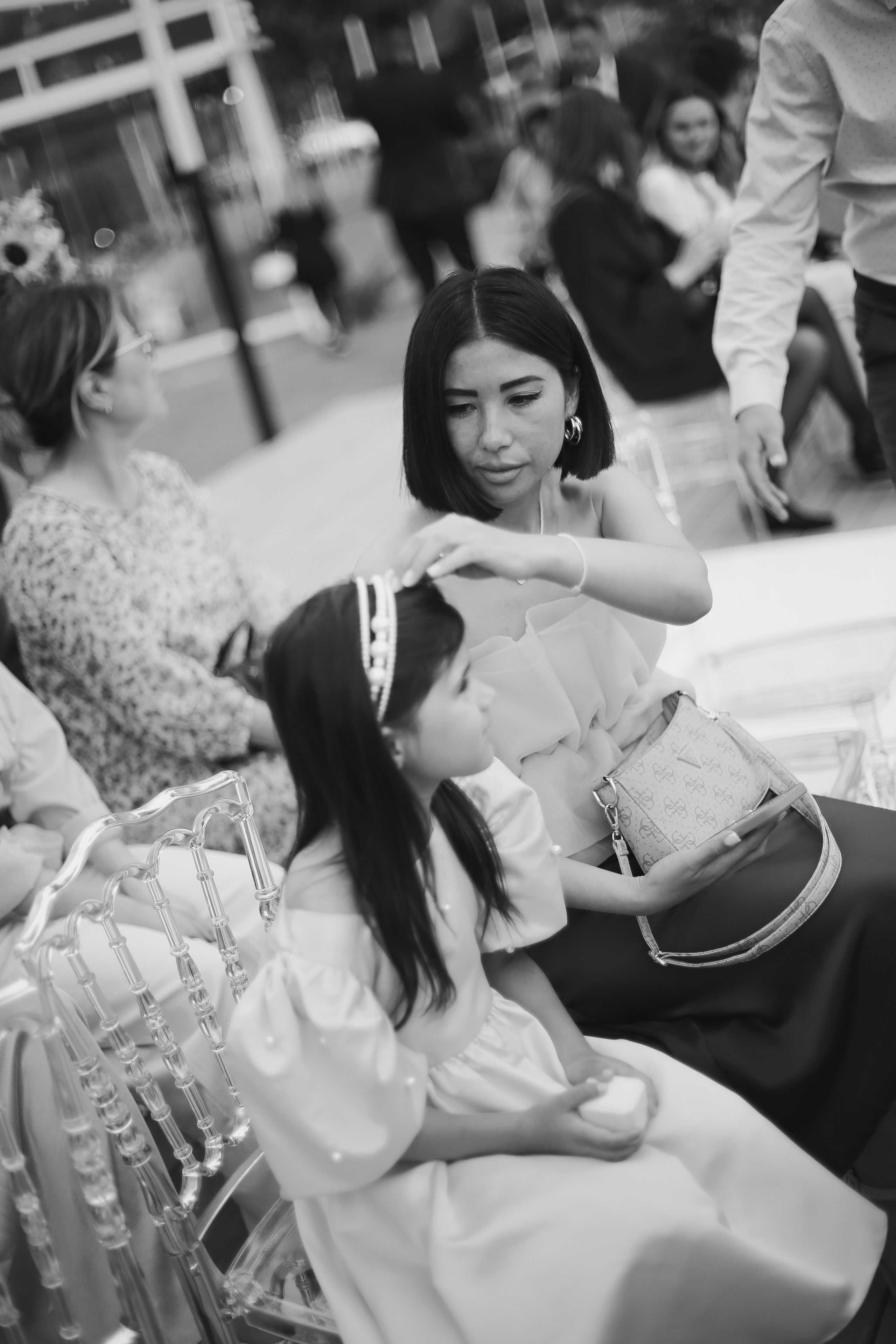 Любовь и Сергей (полный день). Фотограф Екатерина Максимова: семейные, индивидуальные съемки, свадьбы