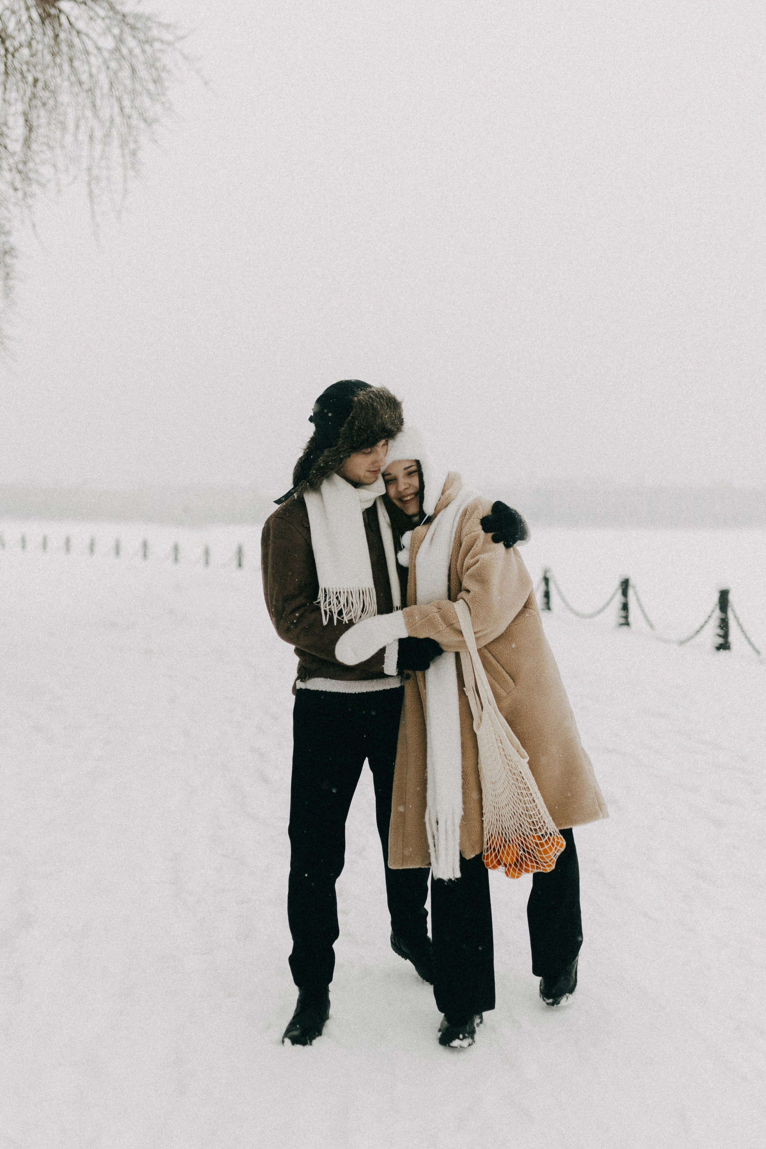 Мария и Андрей. Фотограф в Санкт-Петербурге