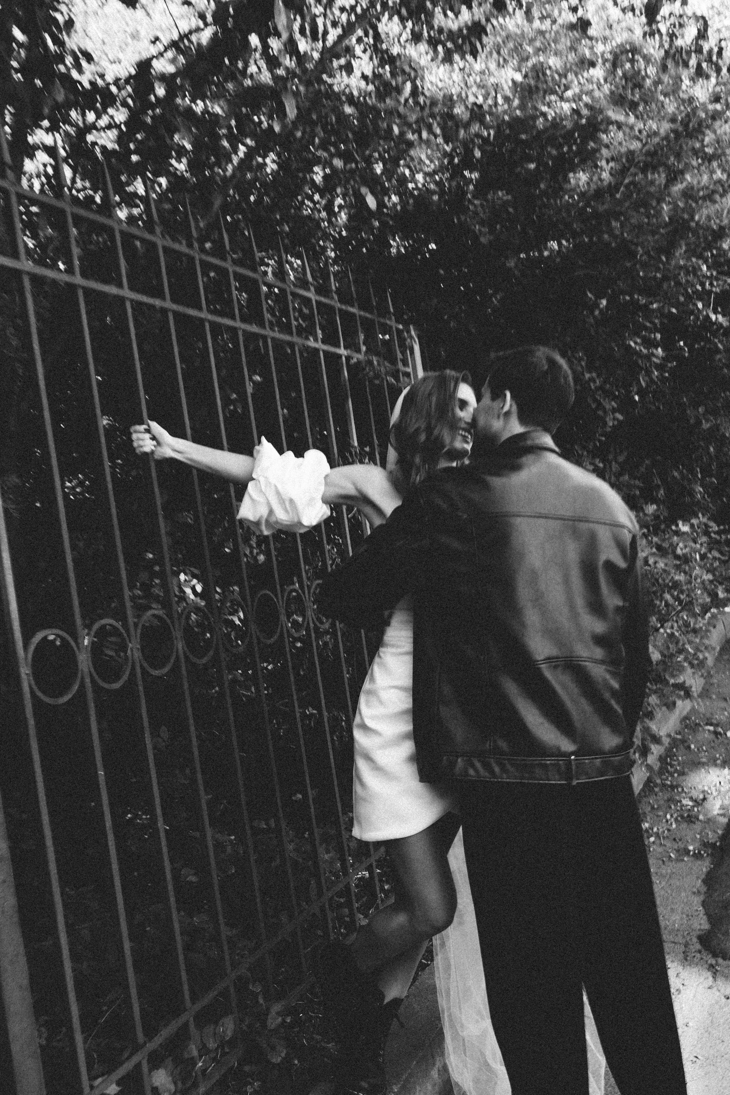 Лидия и Александр. Фотограф в Санкт-Петербурге