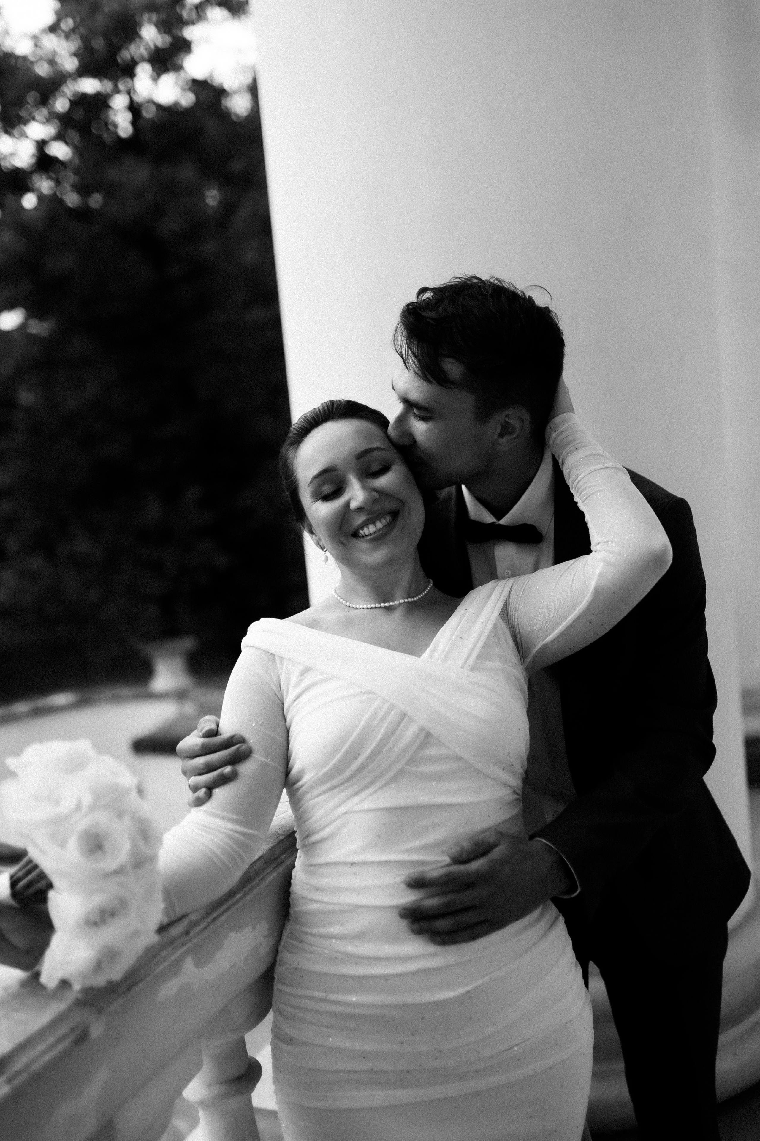 Мария и Алексей. Фотограф в Санкт-Петербурге