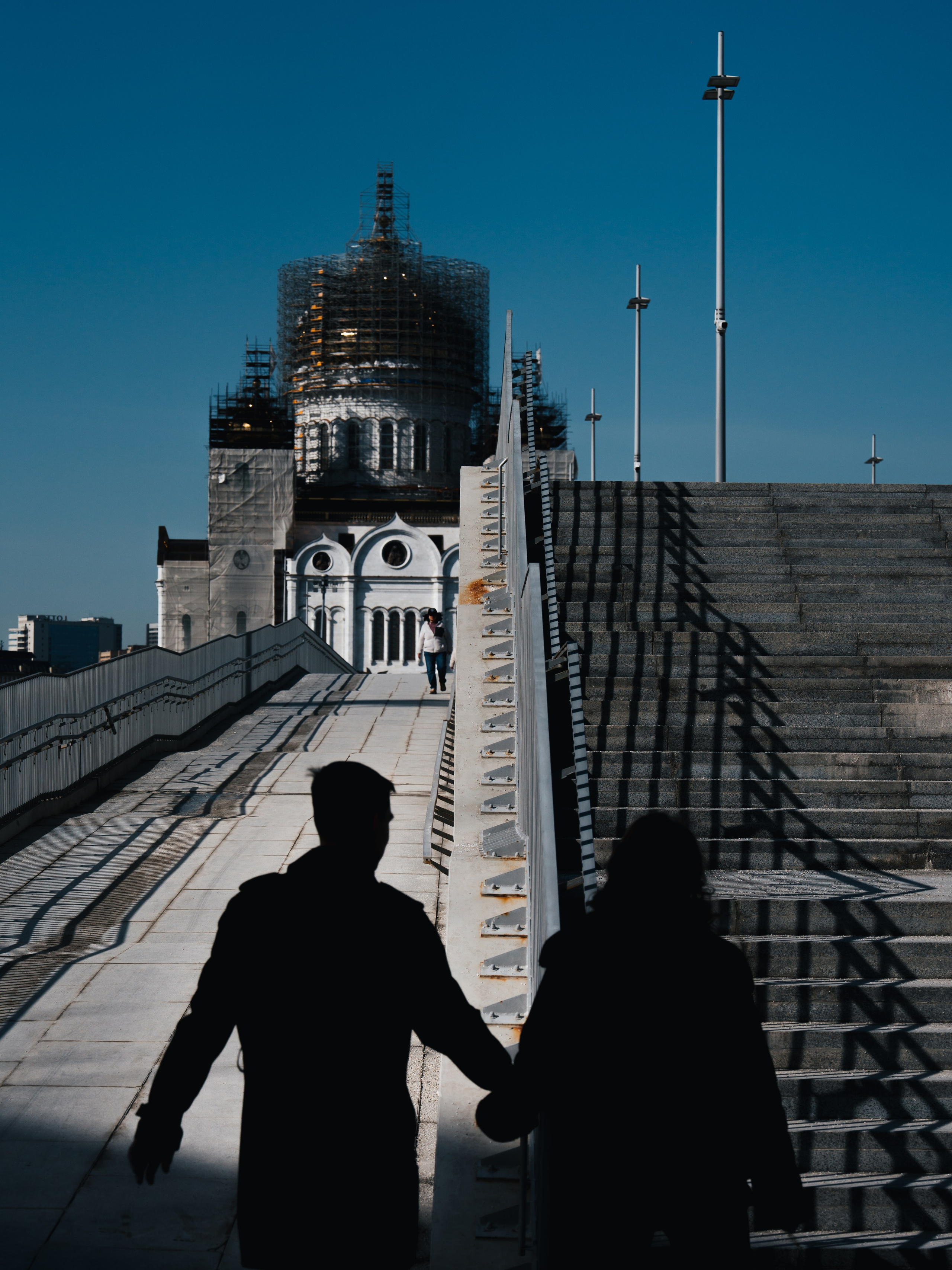 Street photography / Уличная фотография. @tomrus: Рустам Шагиморданов — фотограф