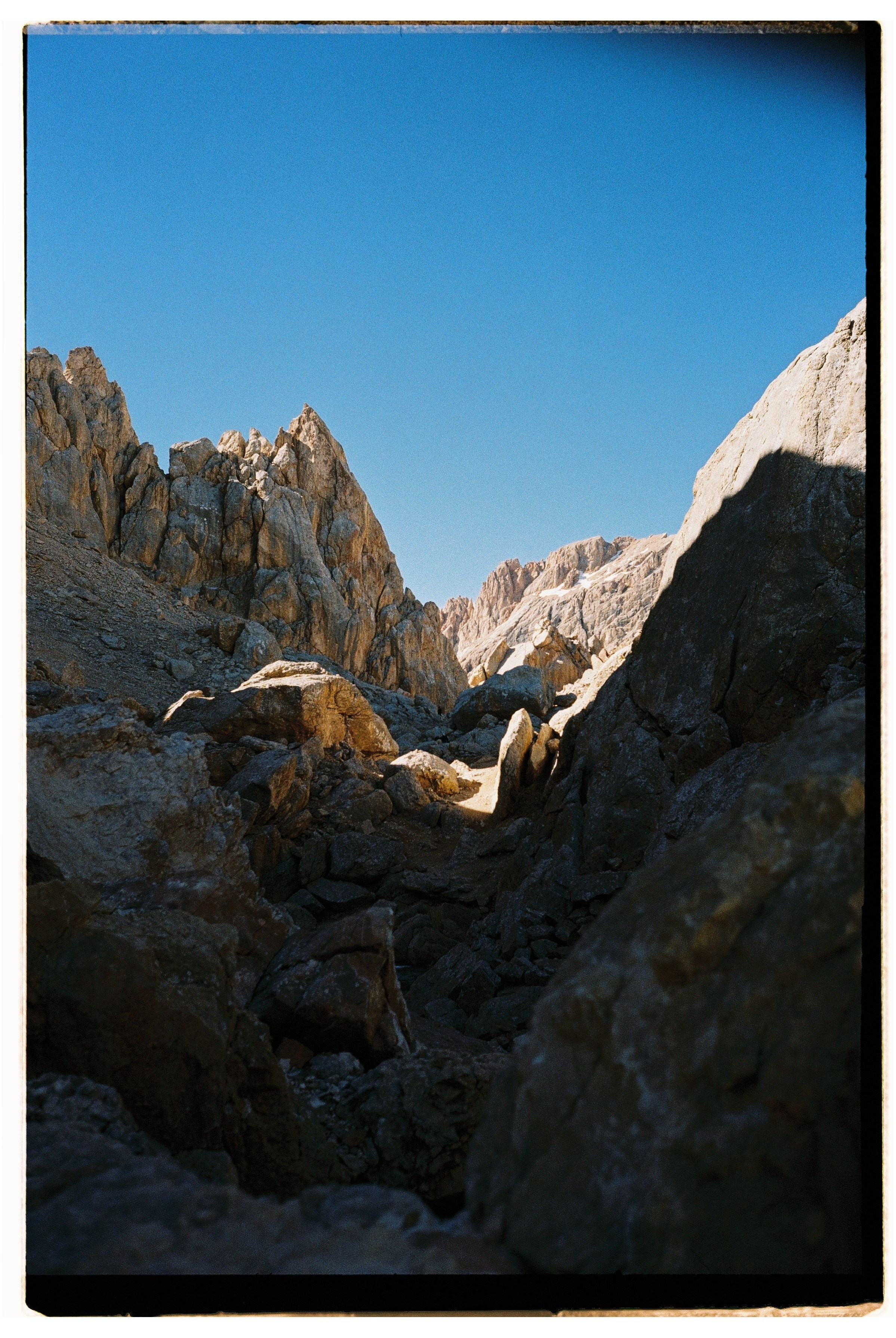 Dagestan II. @tomrus: Рустам Шагиморданов — фотограф