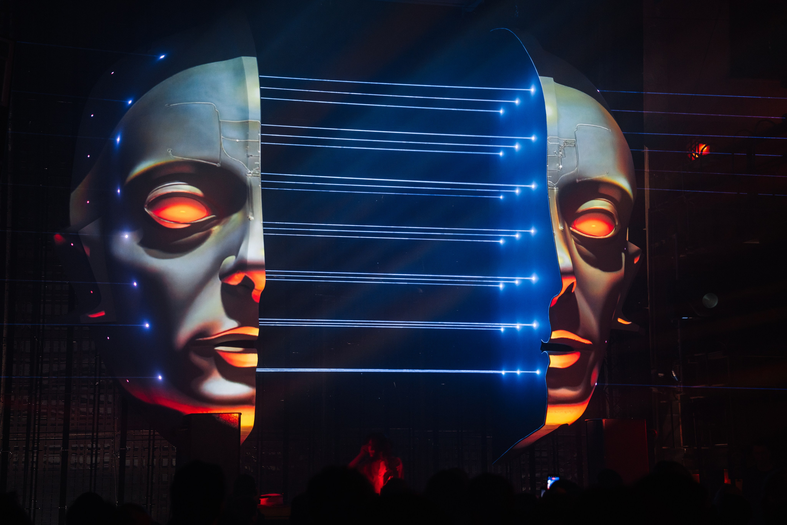 ARMA XVI, SILA SVETA. @tomrus: Рустам Шагиморданов — фотограф