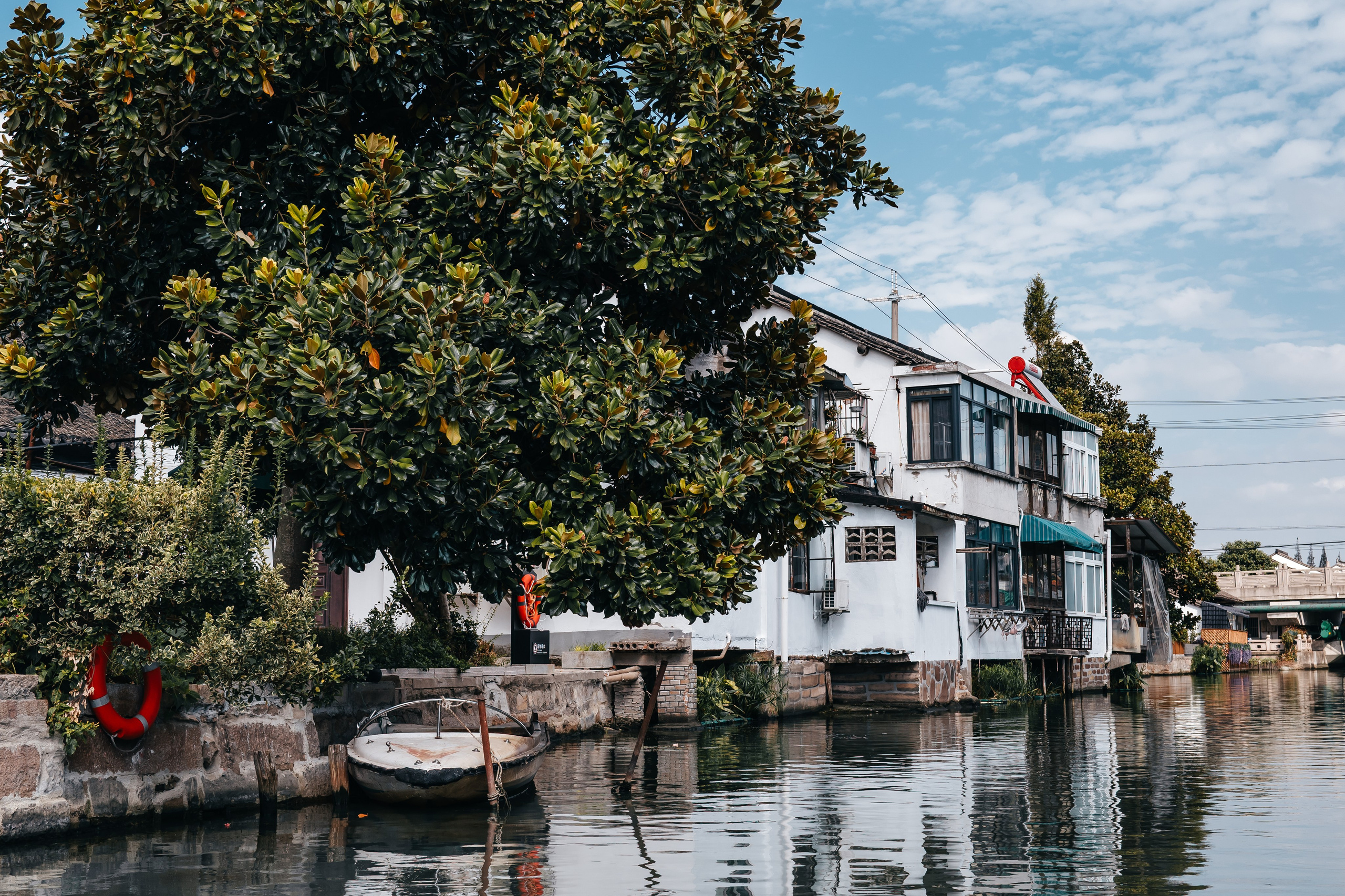 China/Китай. @tomrus: Рустам Шагиморданов — фотограф