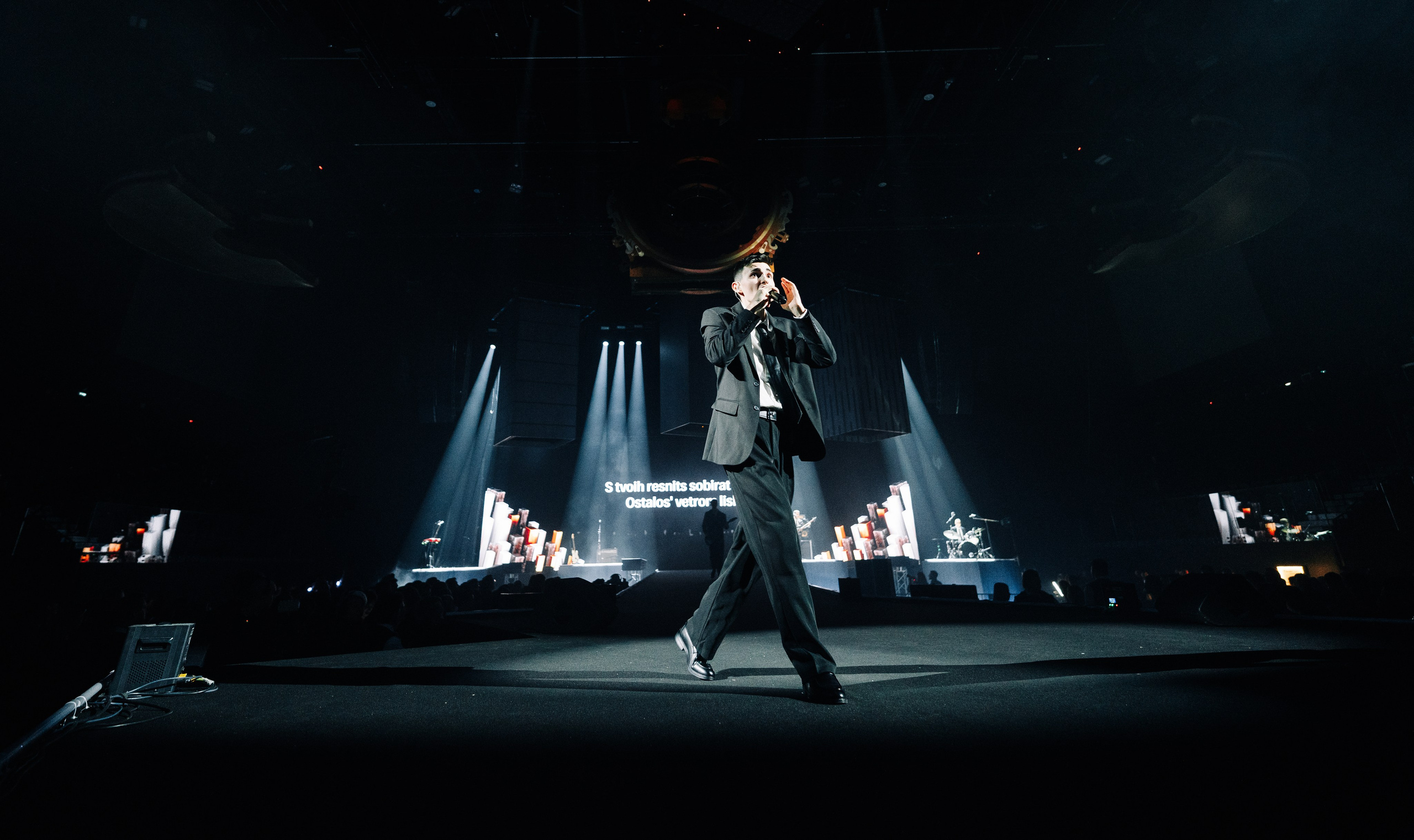 T Bank / Glory Event. @tomrus: Рустам Шагиморданов — фотограф