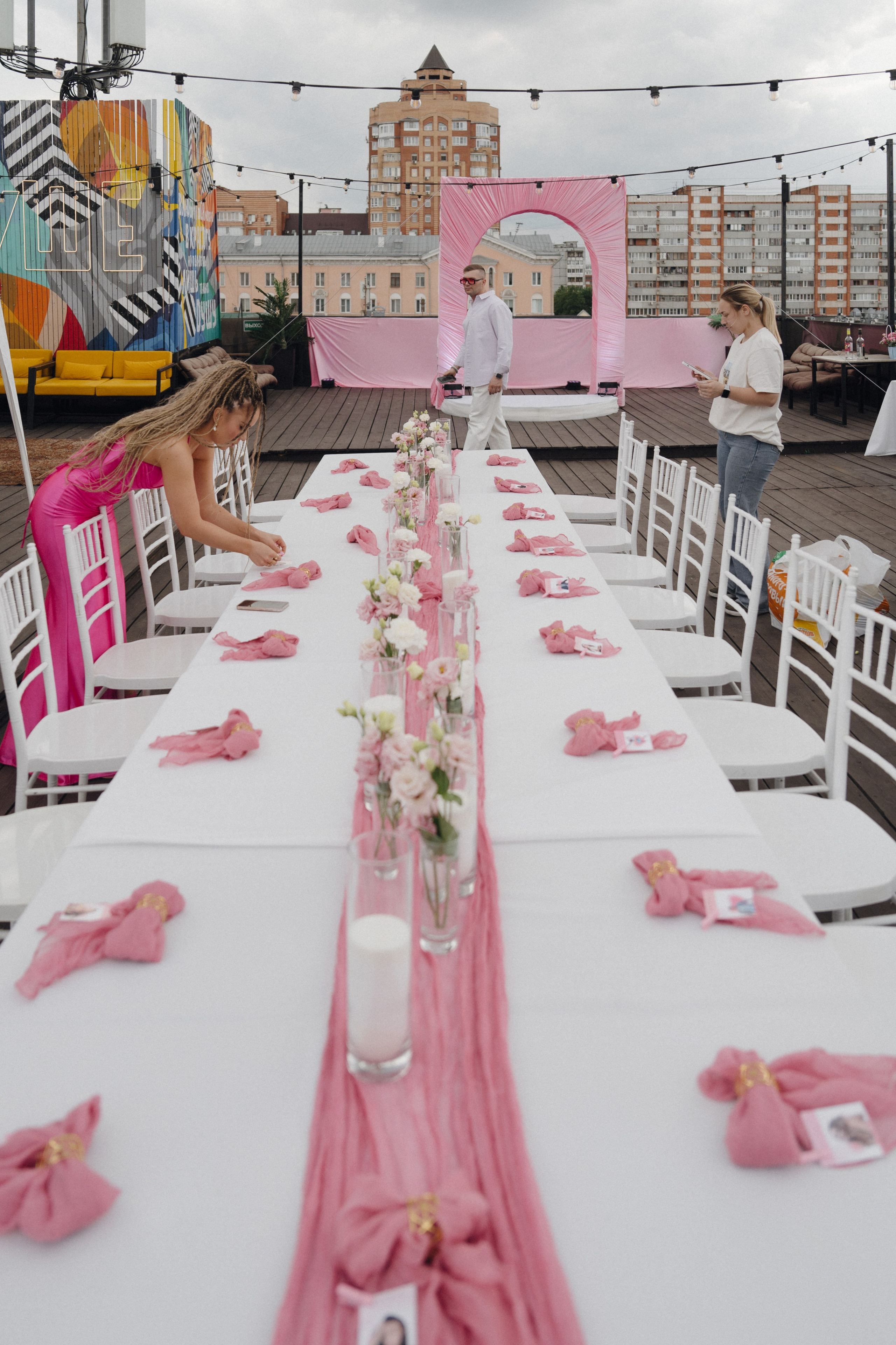 Faber. Свадебный фотограф Артем Смирнов