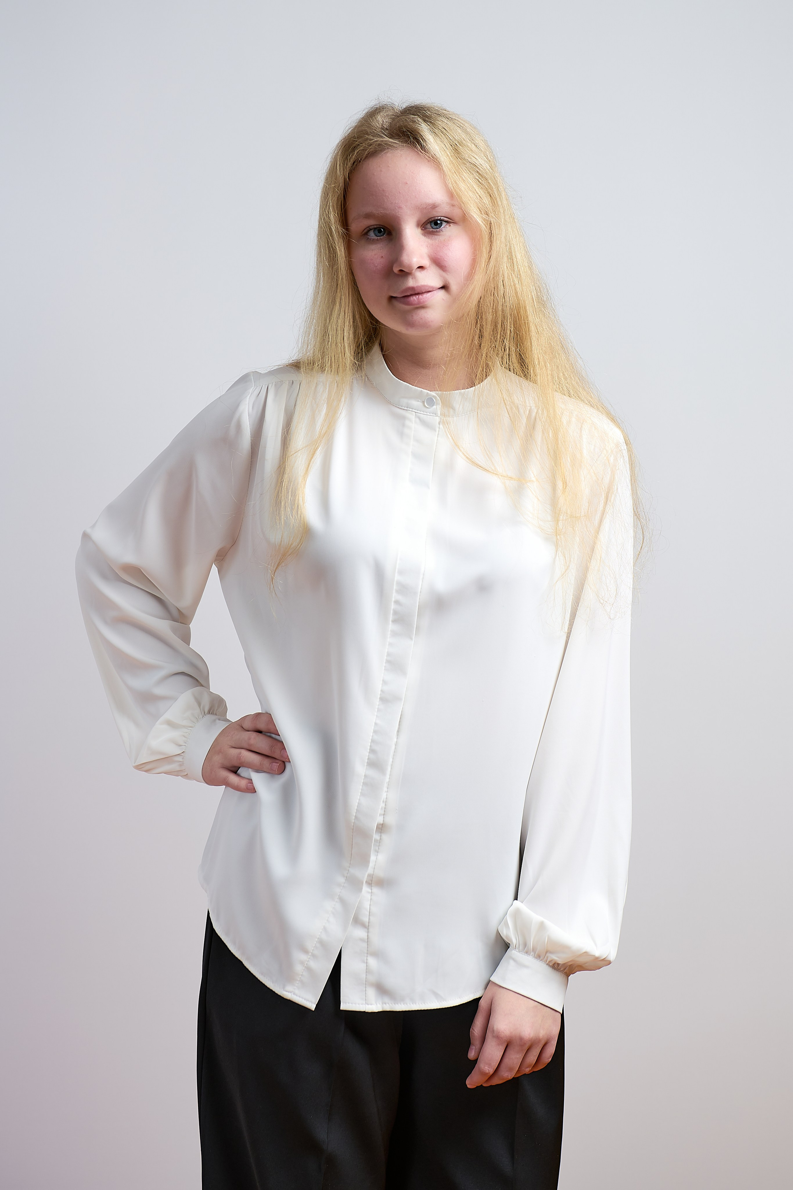 Фото в альбом. Портретная серия. Ольга Чёкотова (Фотограф Кострома)