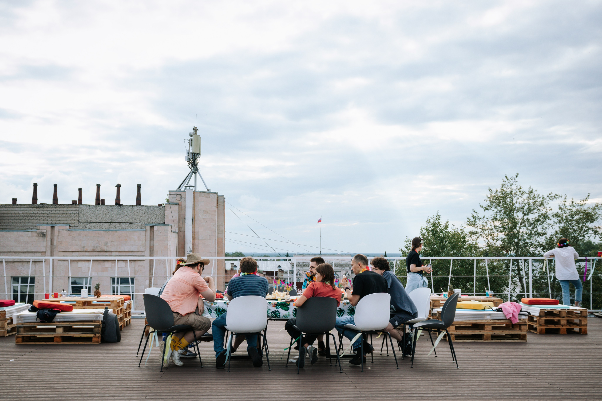 Фотограф на корпоратив Томск. Фотограф в Томске Дарья Пучкина