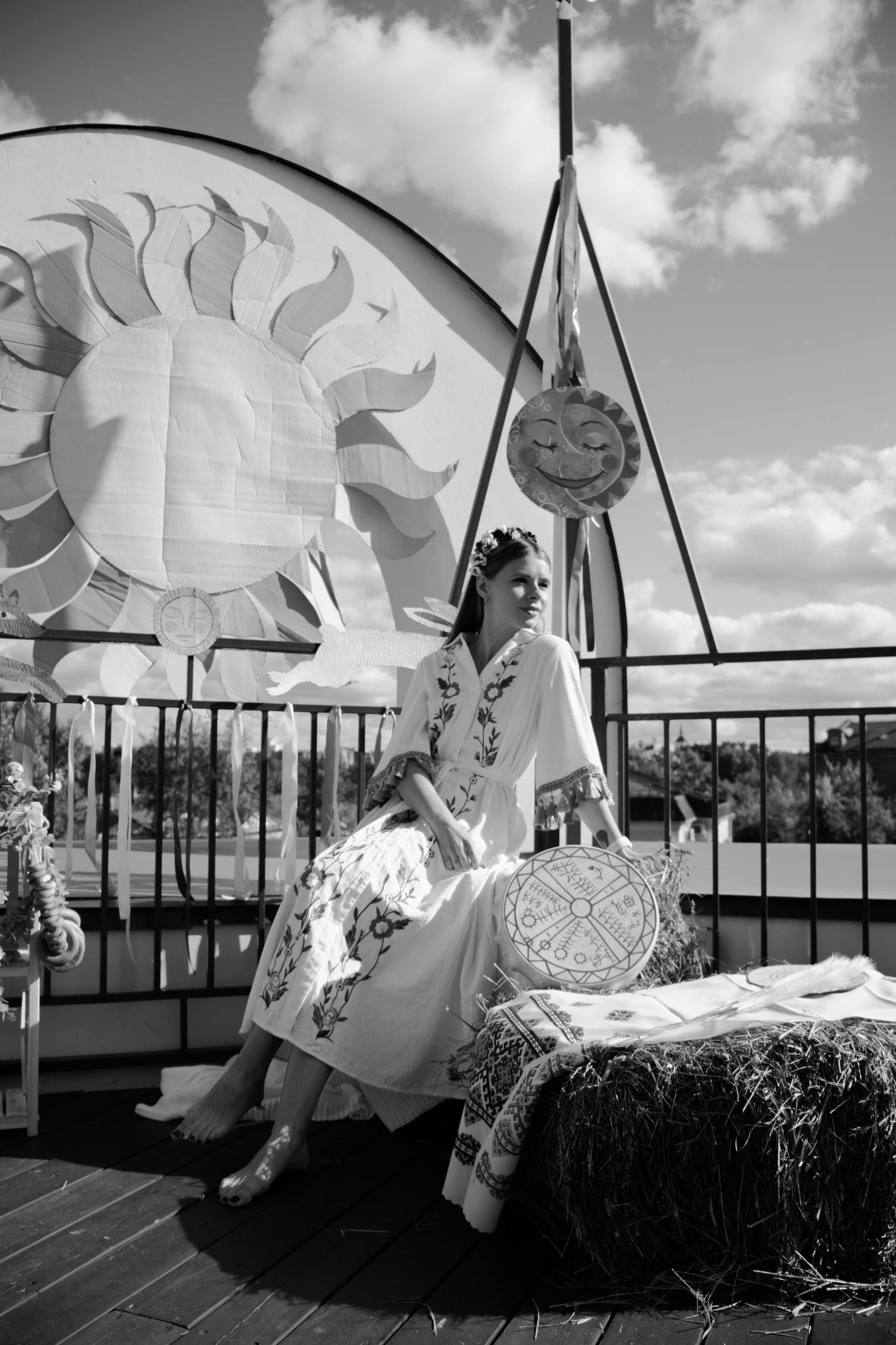 Фотограф на корпоратив Томск. Фотограф в Томске Дарья Пучкина