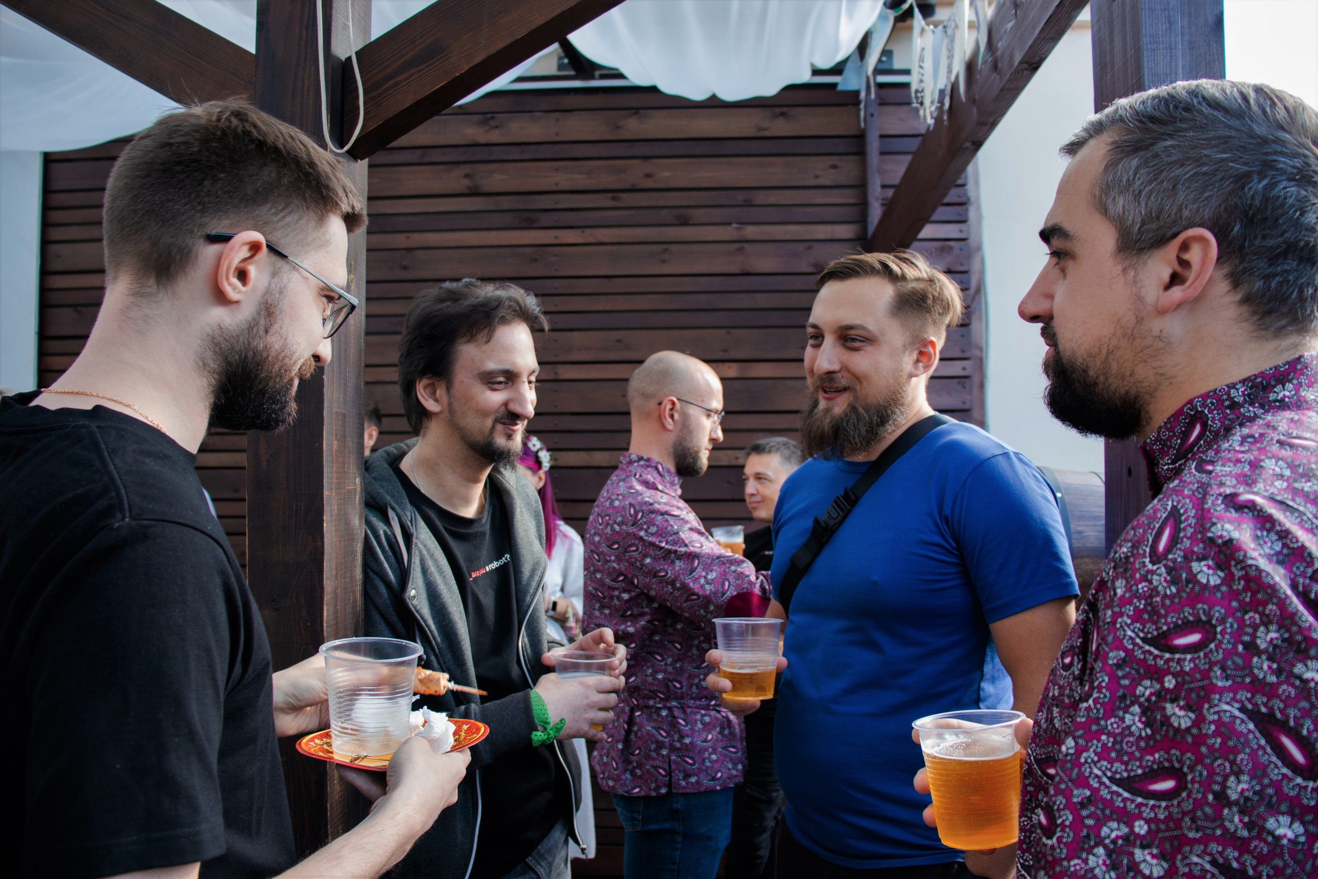 Фотограф на корпоратив Томск. Фотограф в Томске Дарья Пучкина