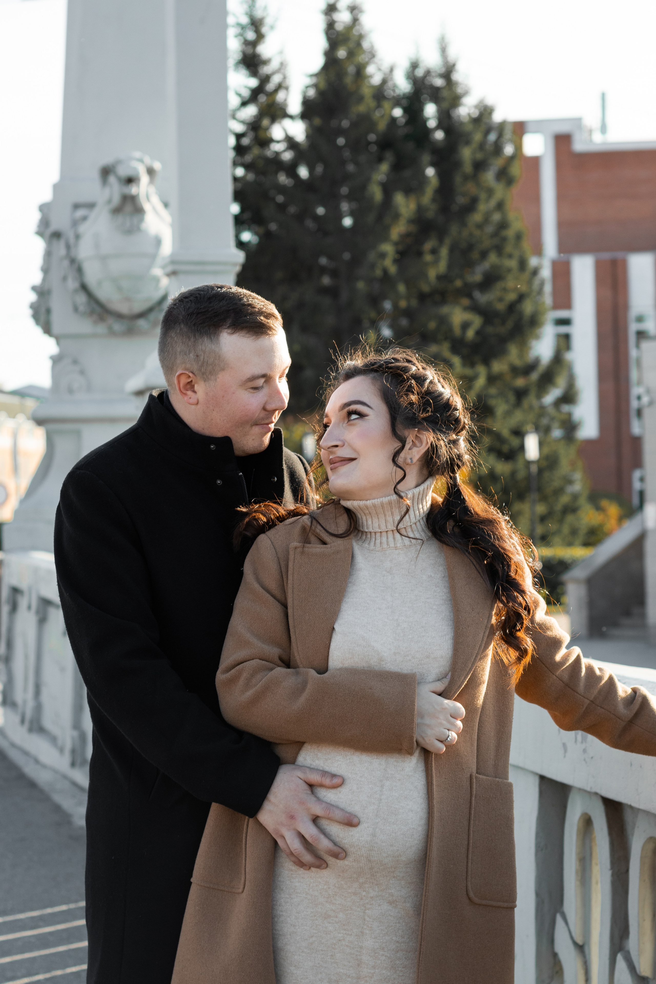 Съёмка Love Story Томск. Фотосессия Лав Стори Томск. Фотограф в Томске Дарья Пучкина