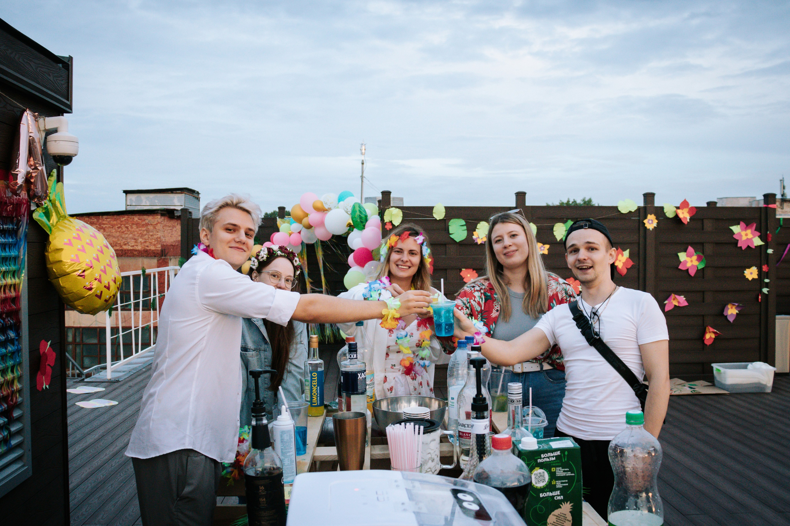 Фотограф на корпоратив Томск. Фотограф в Томске Дарья Пучкина