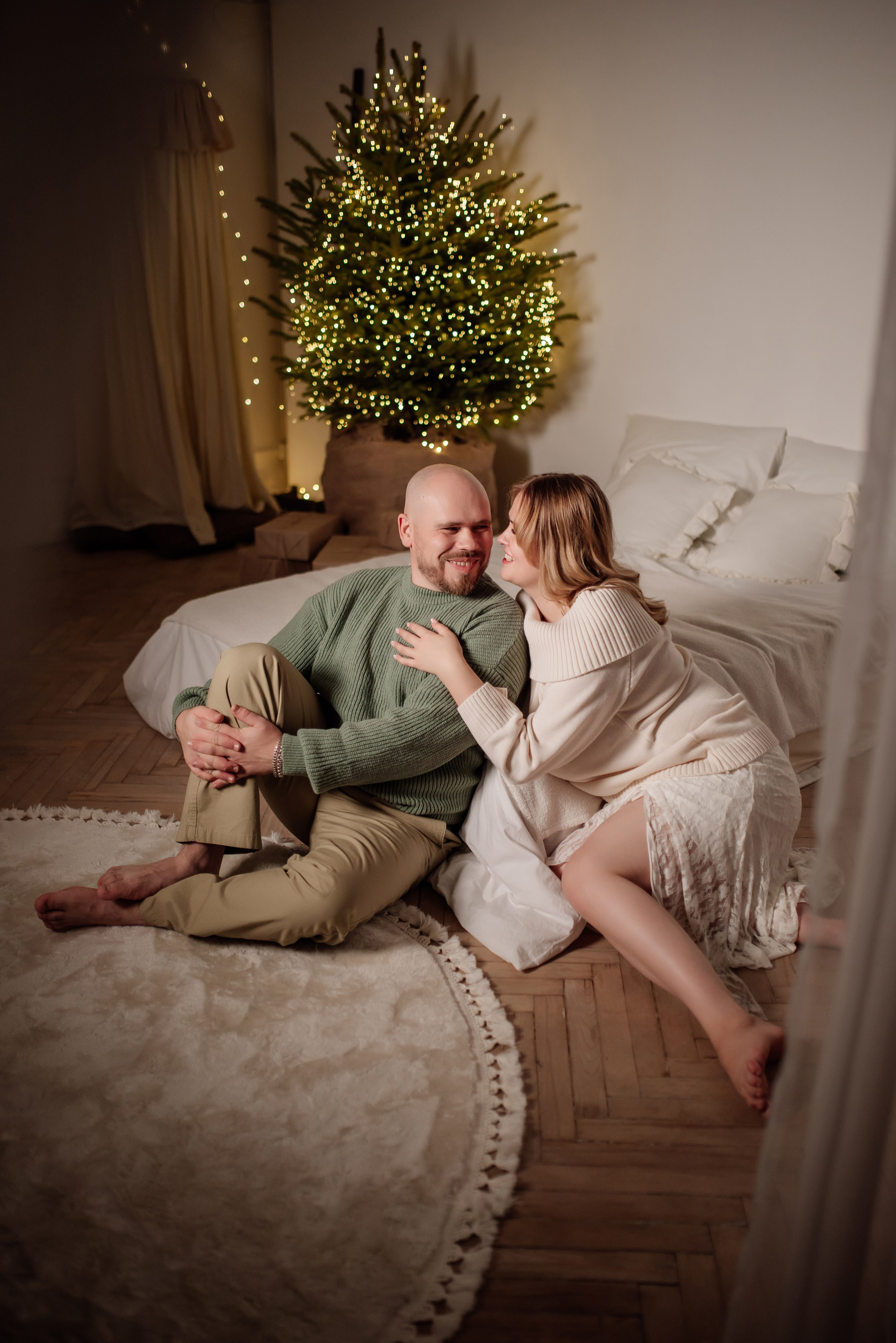 Александр и Ангелина. Фотограф в Волгограде и Волжском