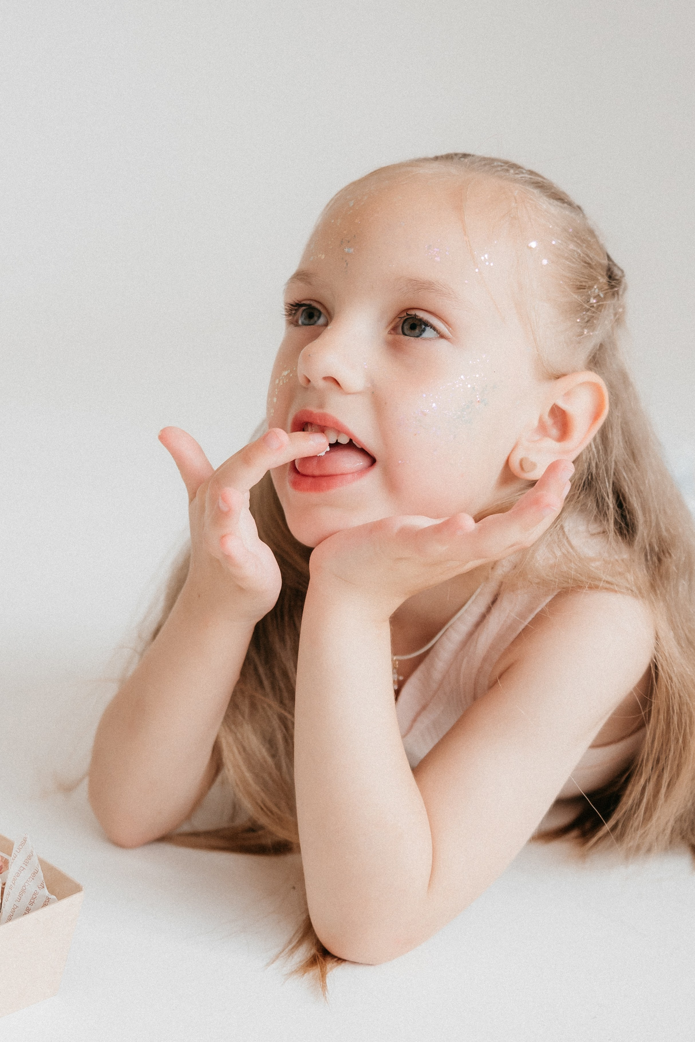 Сестрёнки. Фотограф в Волгограде и Волжском